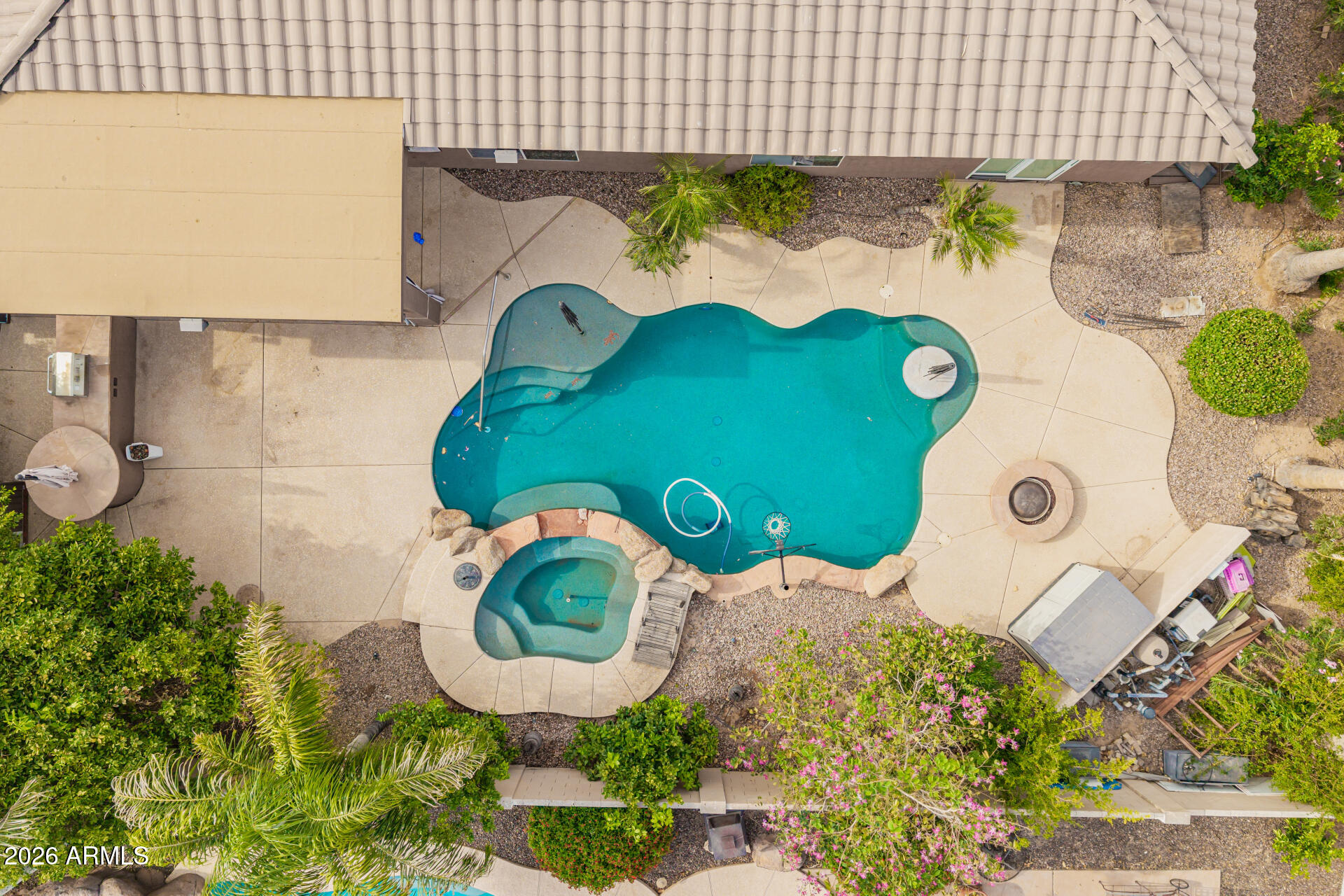 BROOKS RANCH - Residential