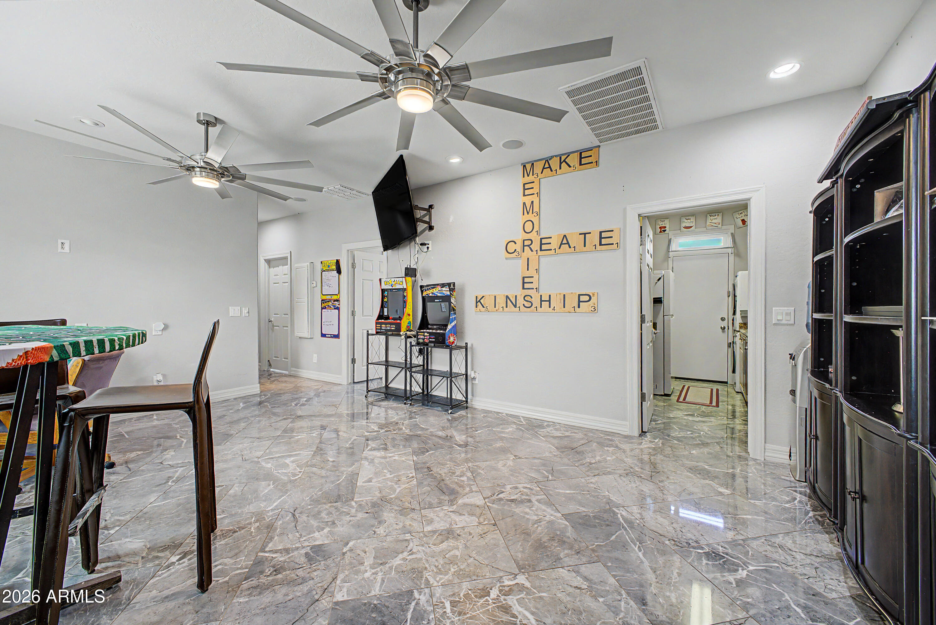 BROOKS RANCH - Residential