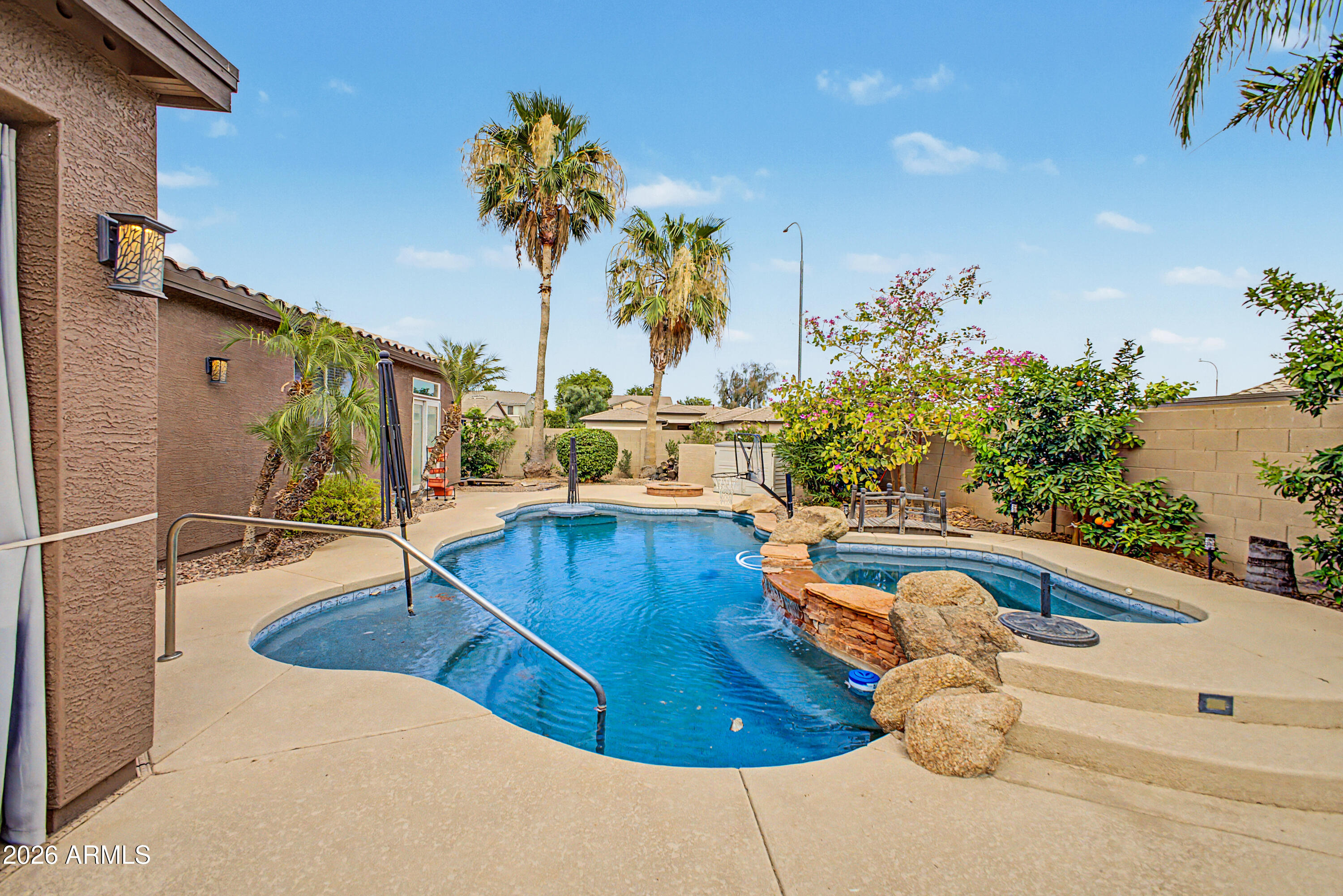 BROOKS RANCH - Residential