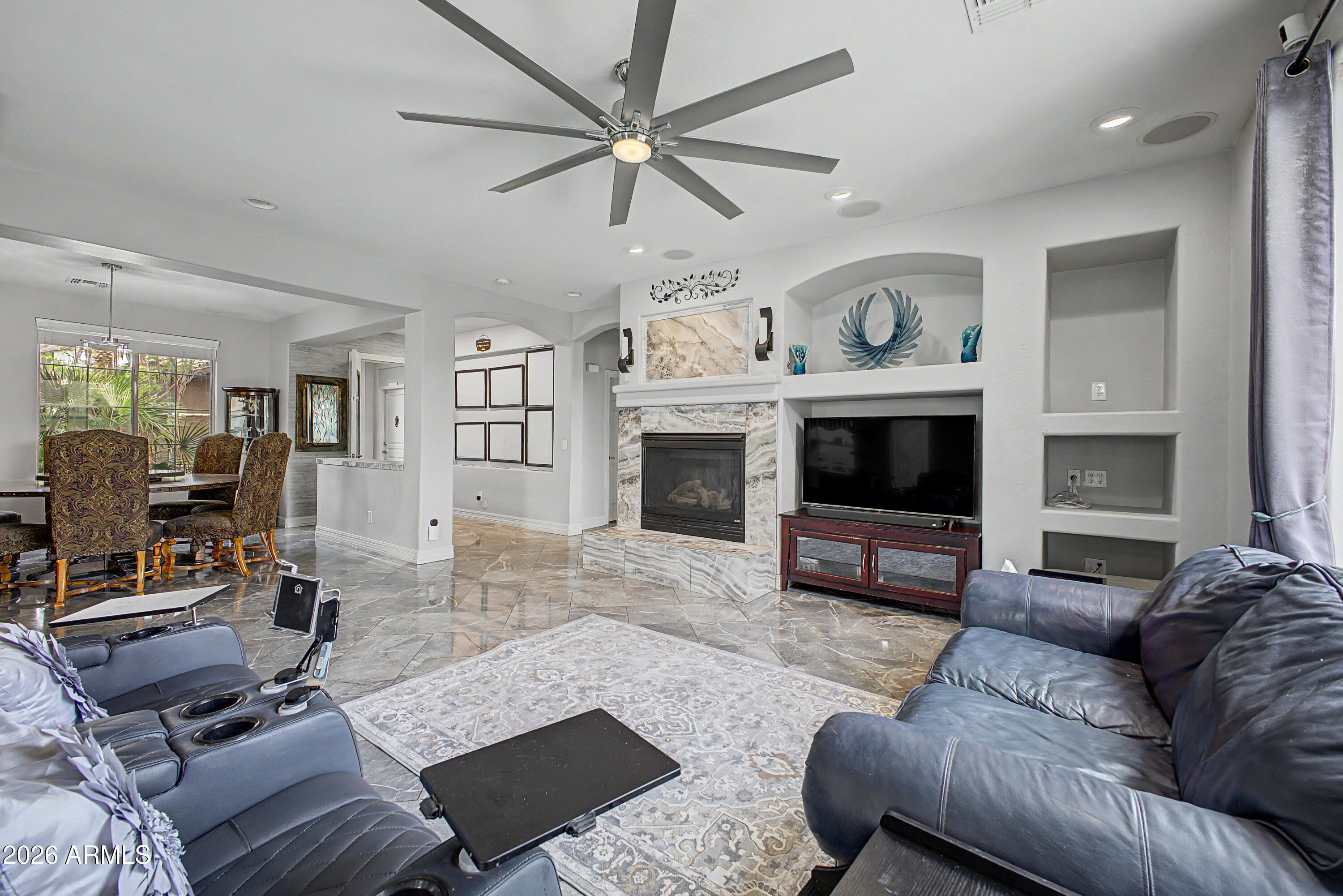 BROOKS RANCH - Residential