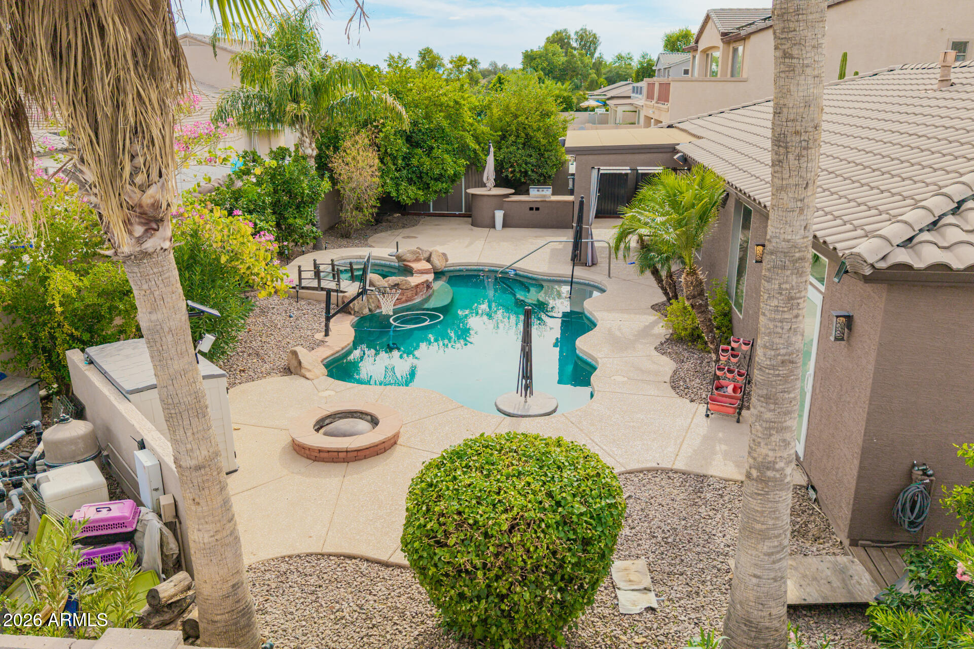 BROOKS RANCH - Residential