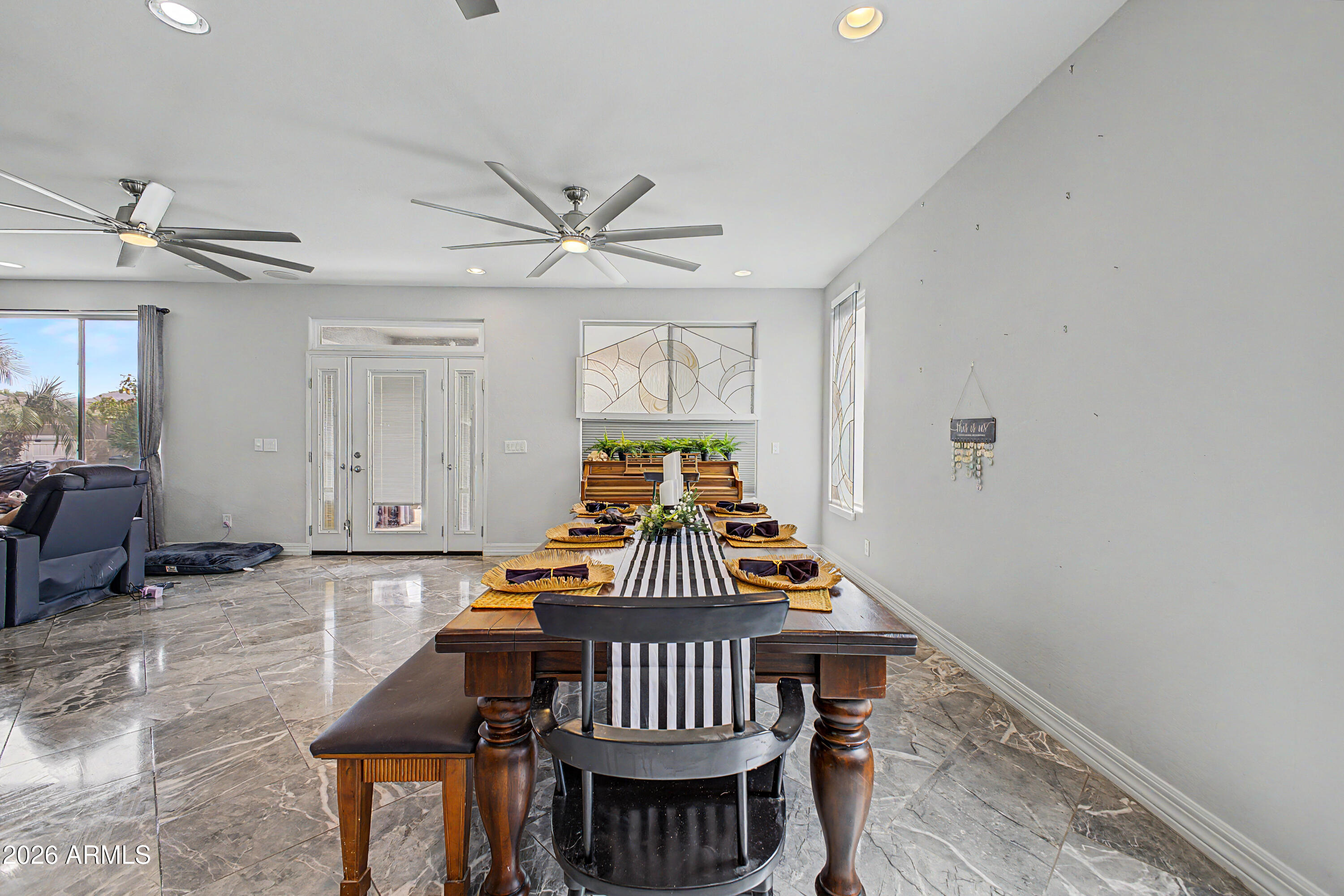 BROOKS RANCH - Residential