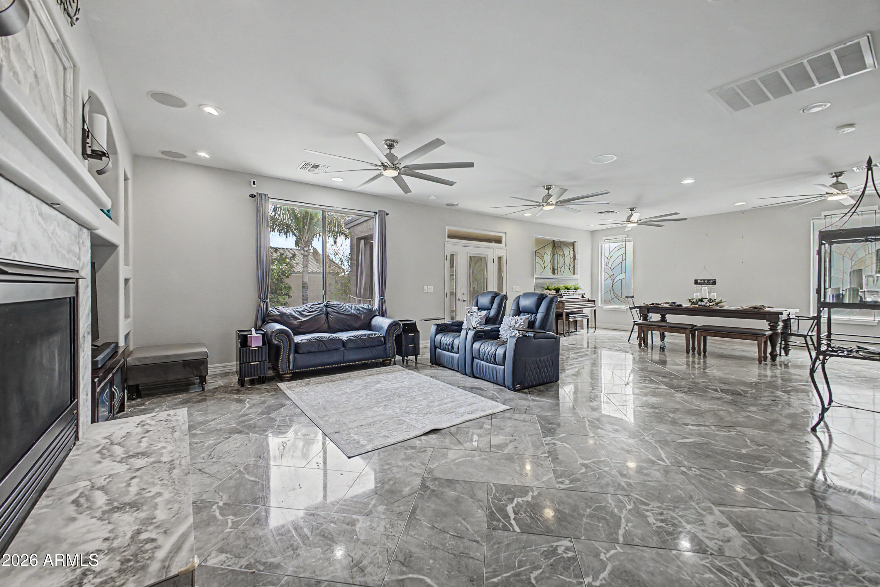 BROOKS RANCH - Residential