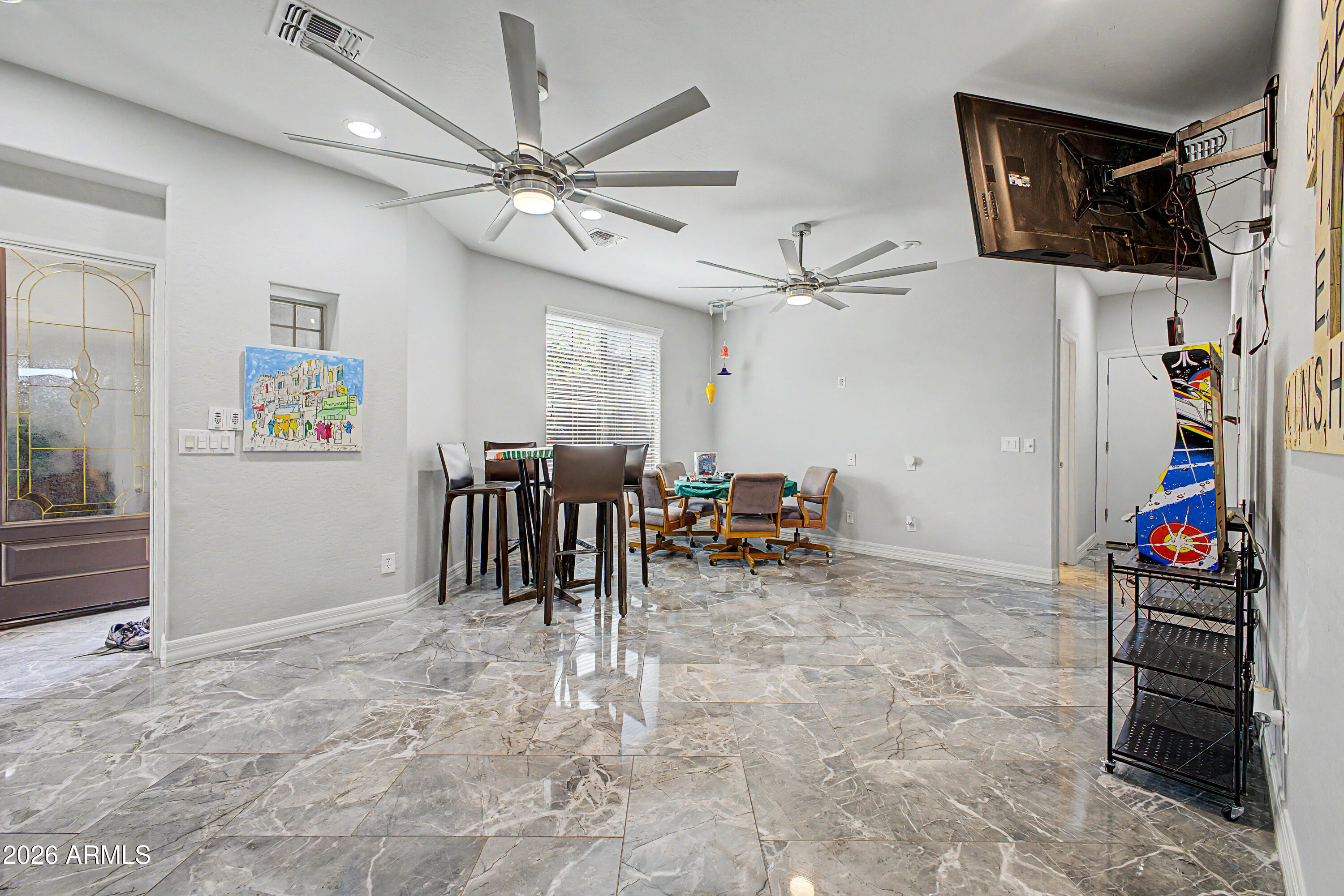 BROOKS RANCH - Residential