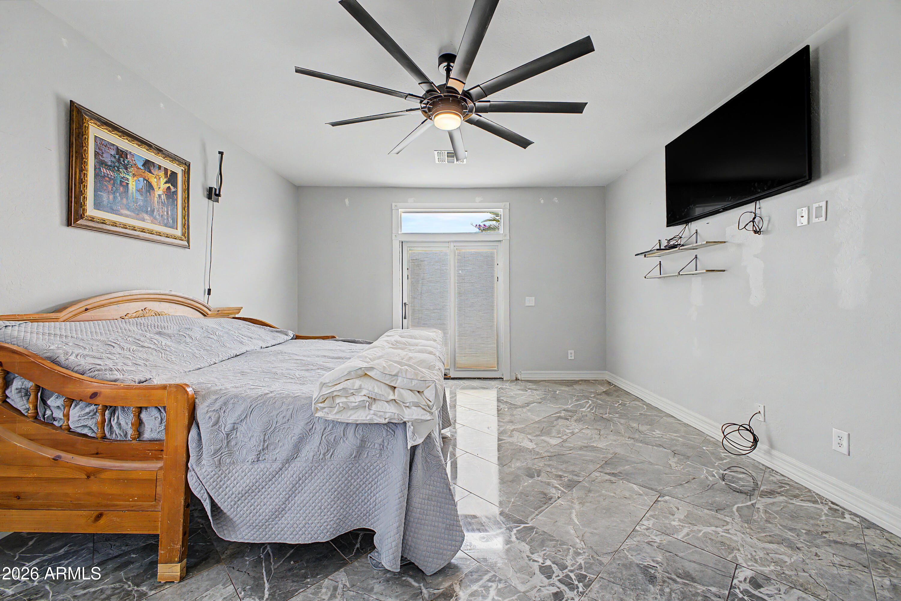 BROOKS RANCH - Residential