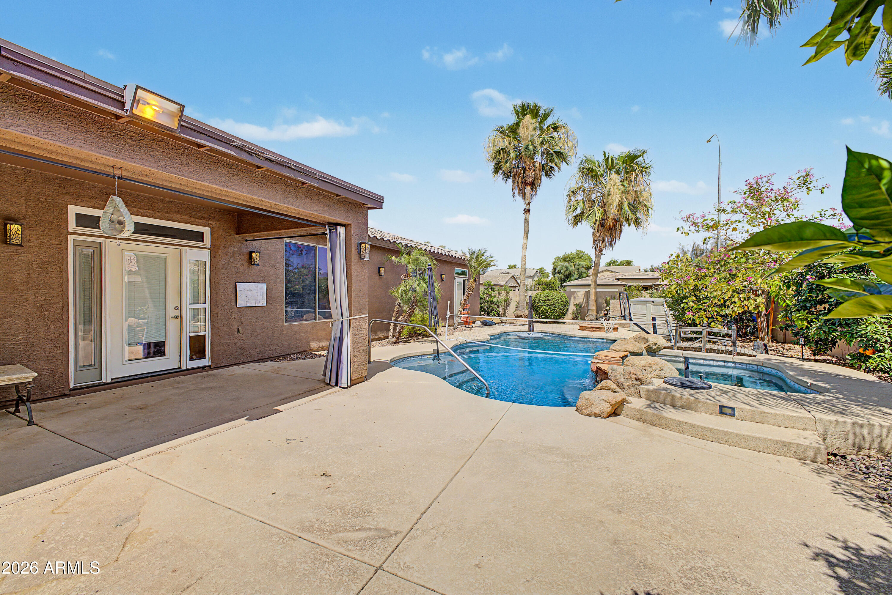 BROOKS RANCH - Residential