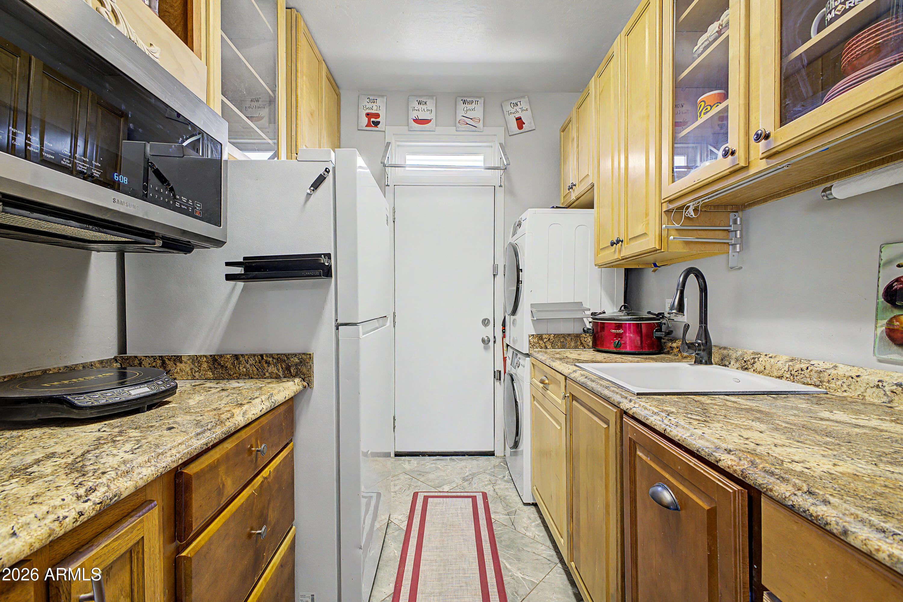 BROOKS RANCH - Residential