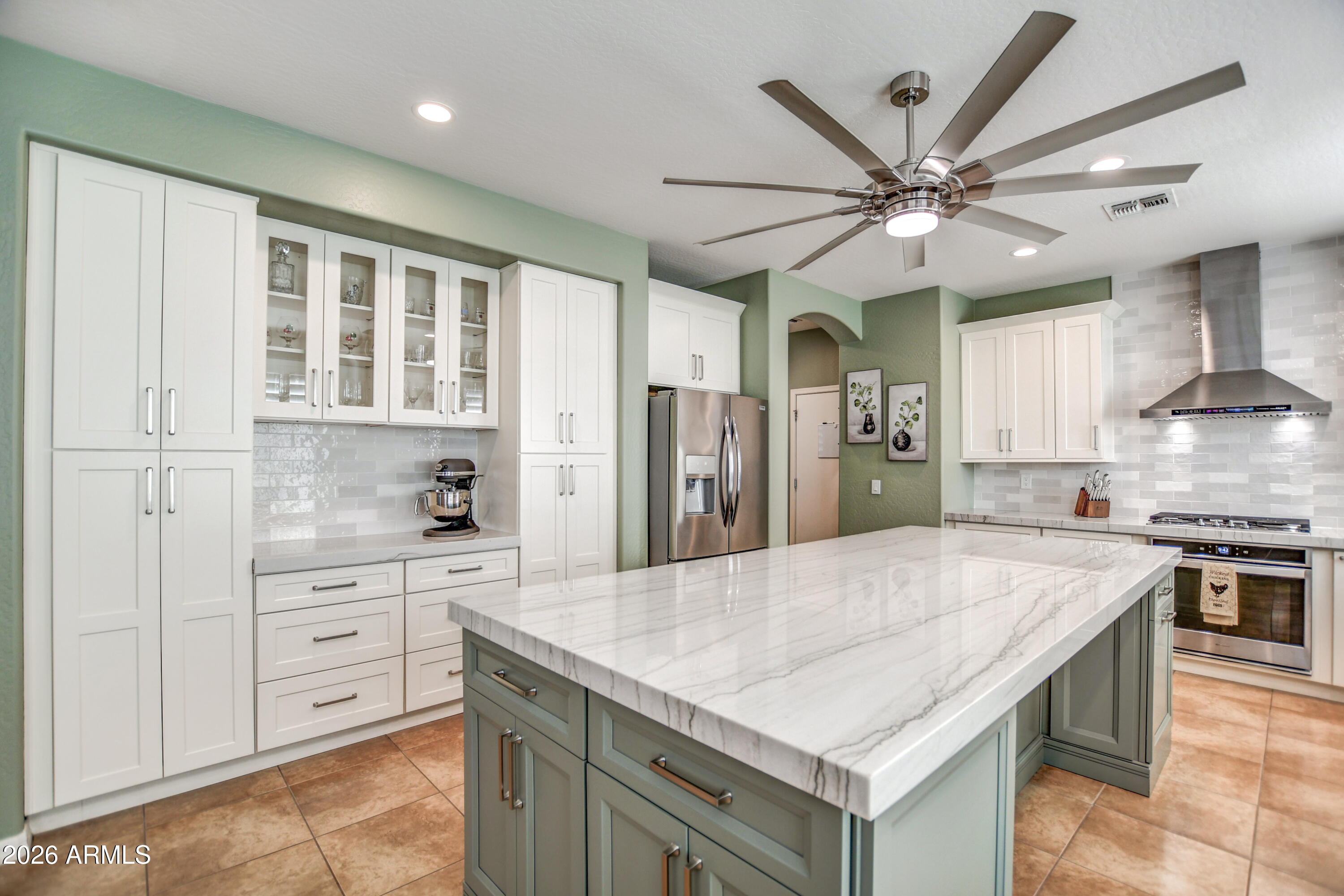 LAVEEN COMMONS - Residential