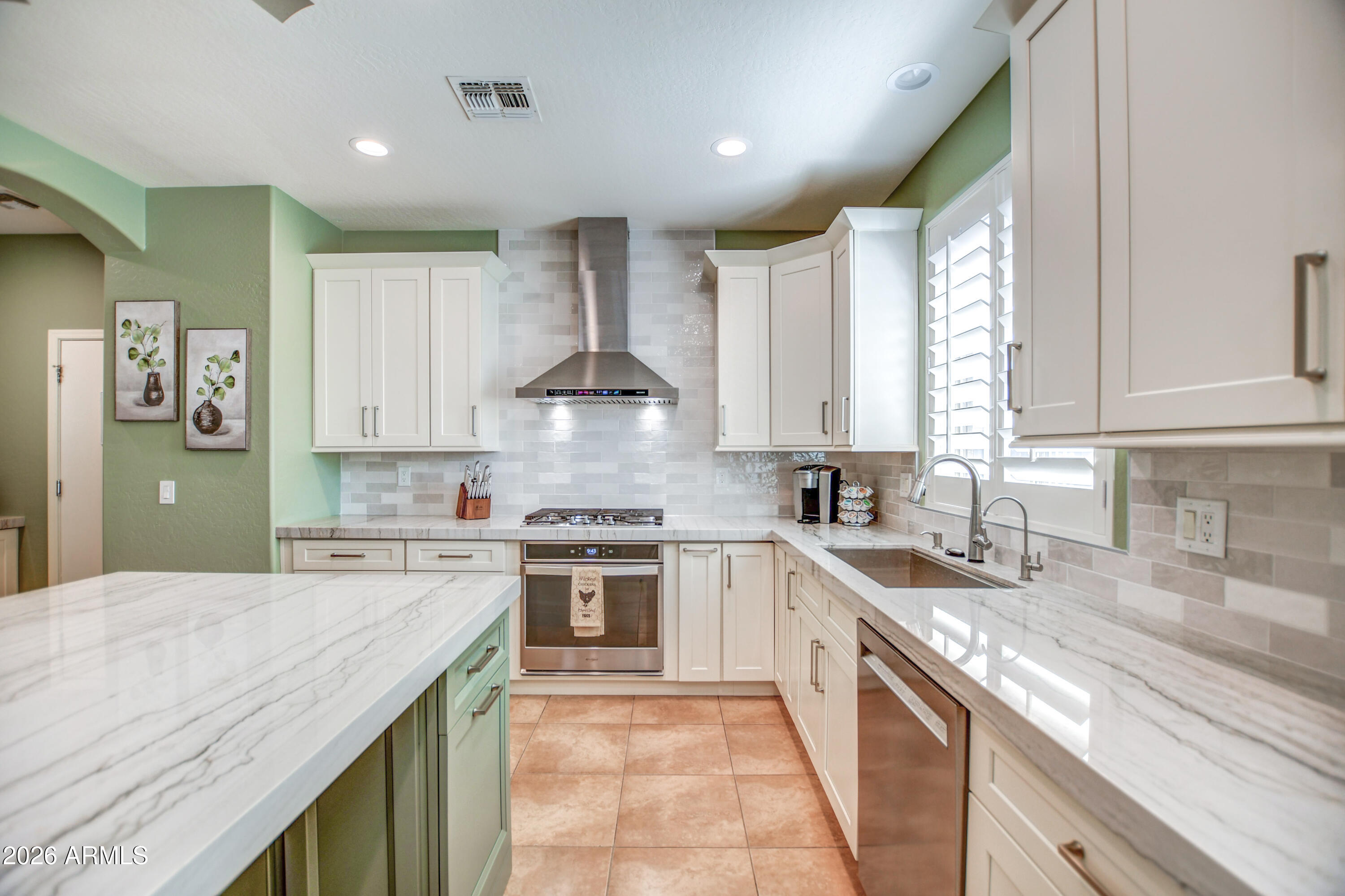 LAVEEN COMMONS - Residential
