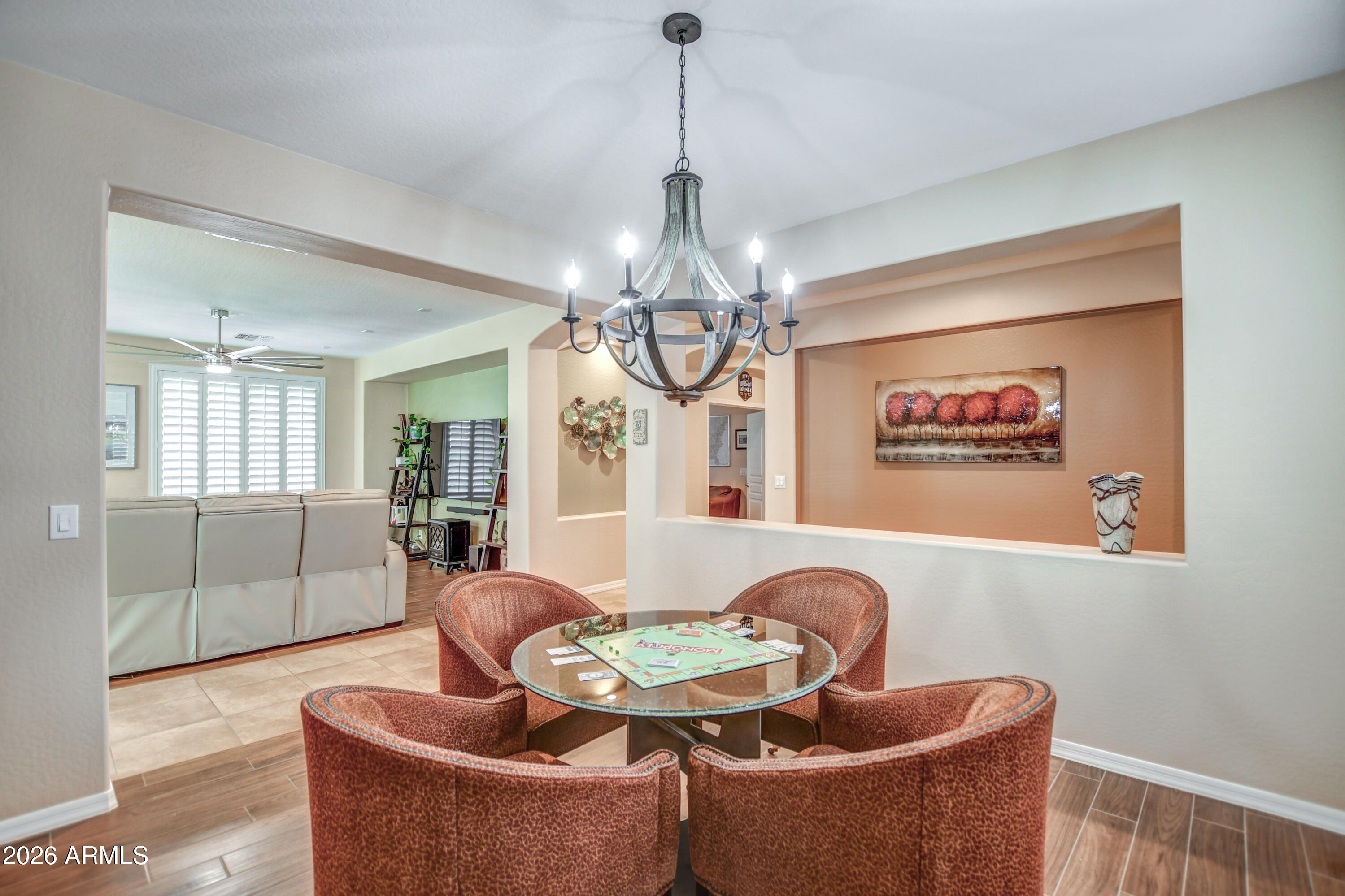 LAVEEN COMMONS - Residential