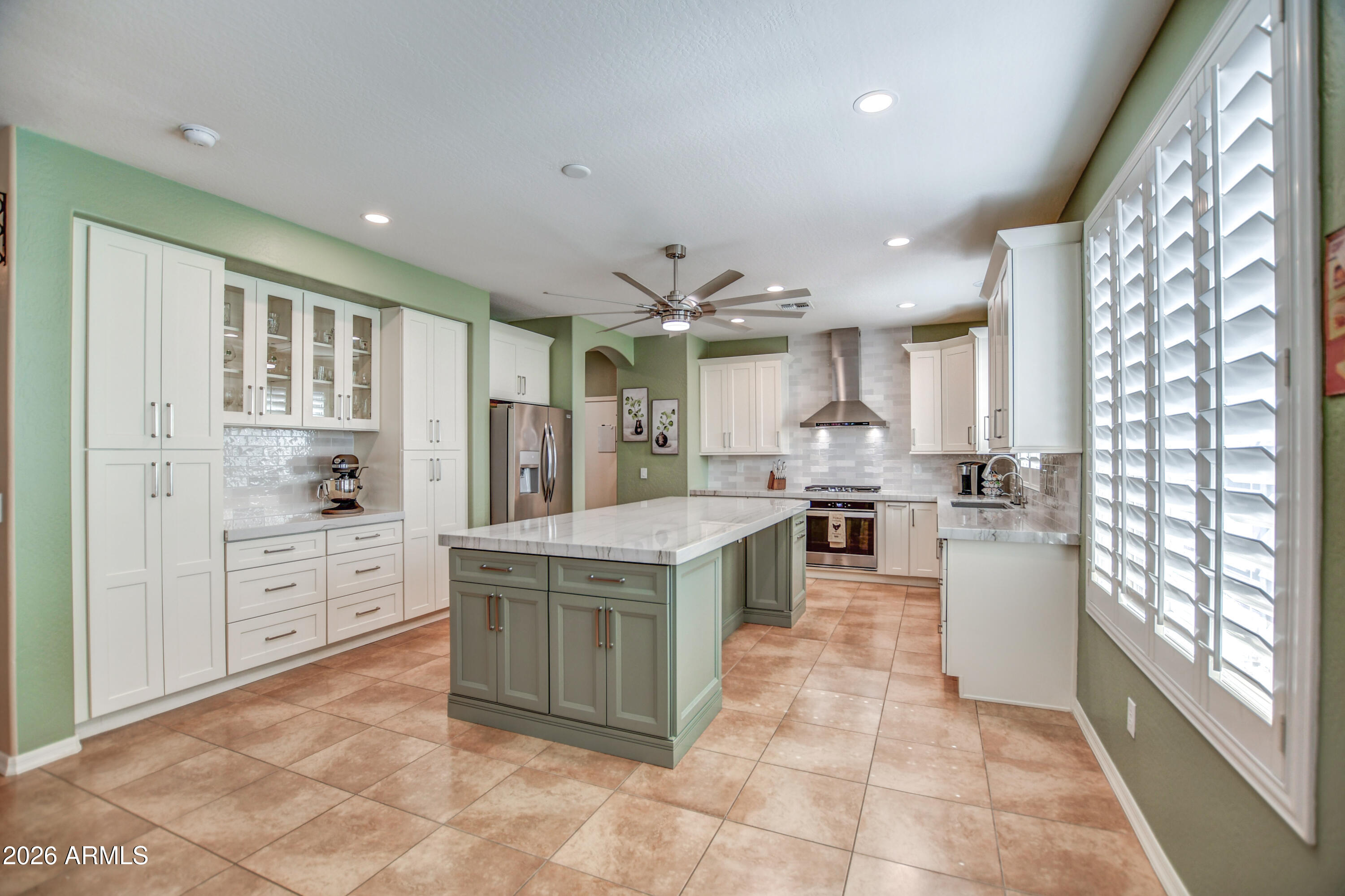 LAVEEN COMMONS - Residential