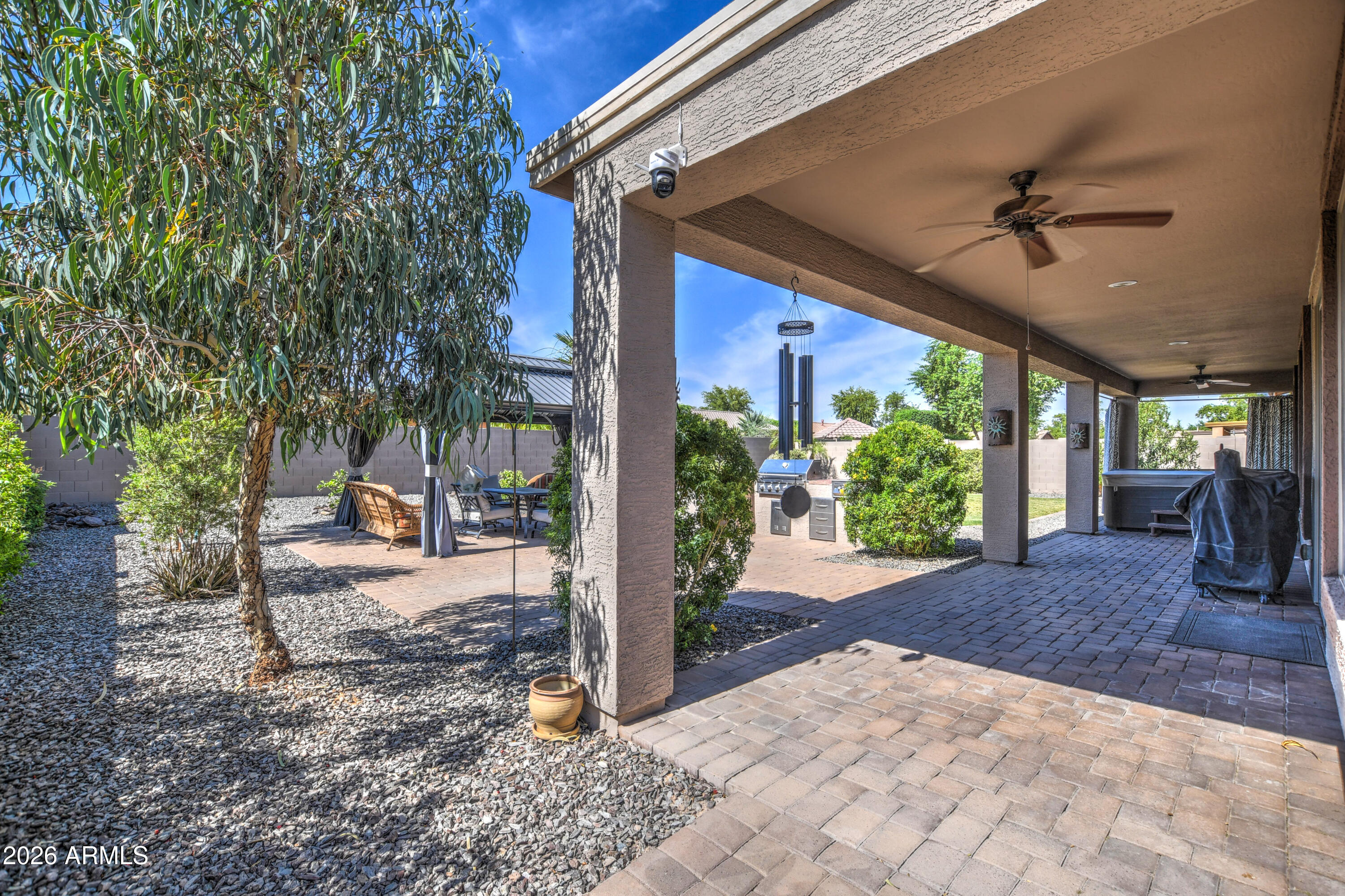 LAVEEN COMMONS - Residential