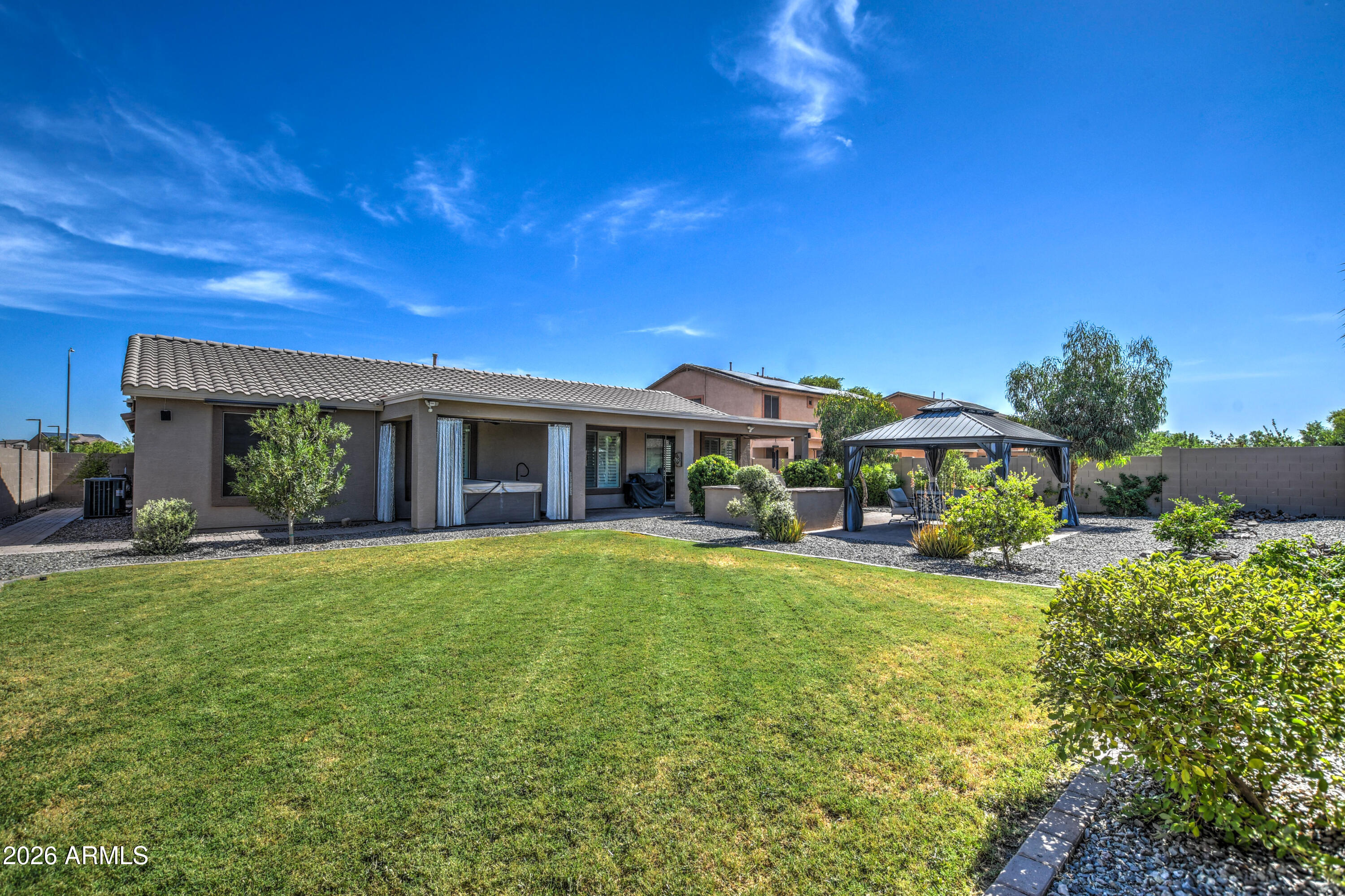 LAVEEN COMMONS - Residential