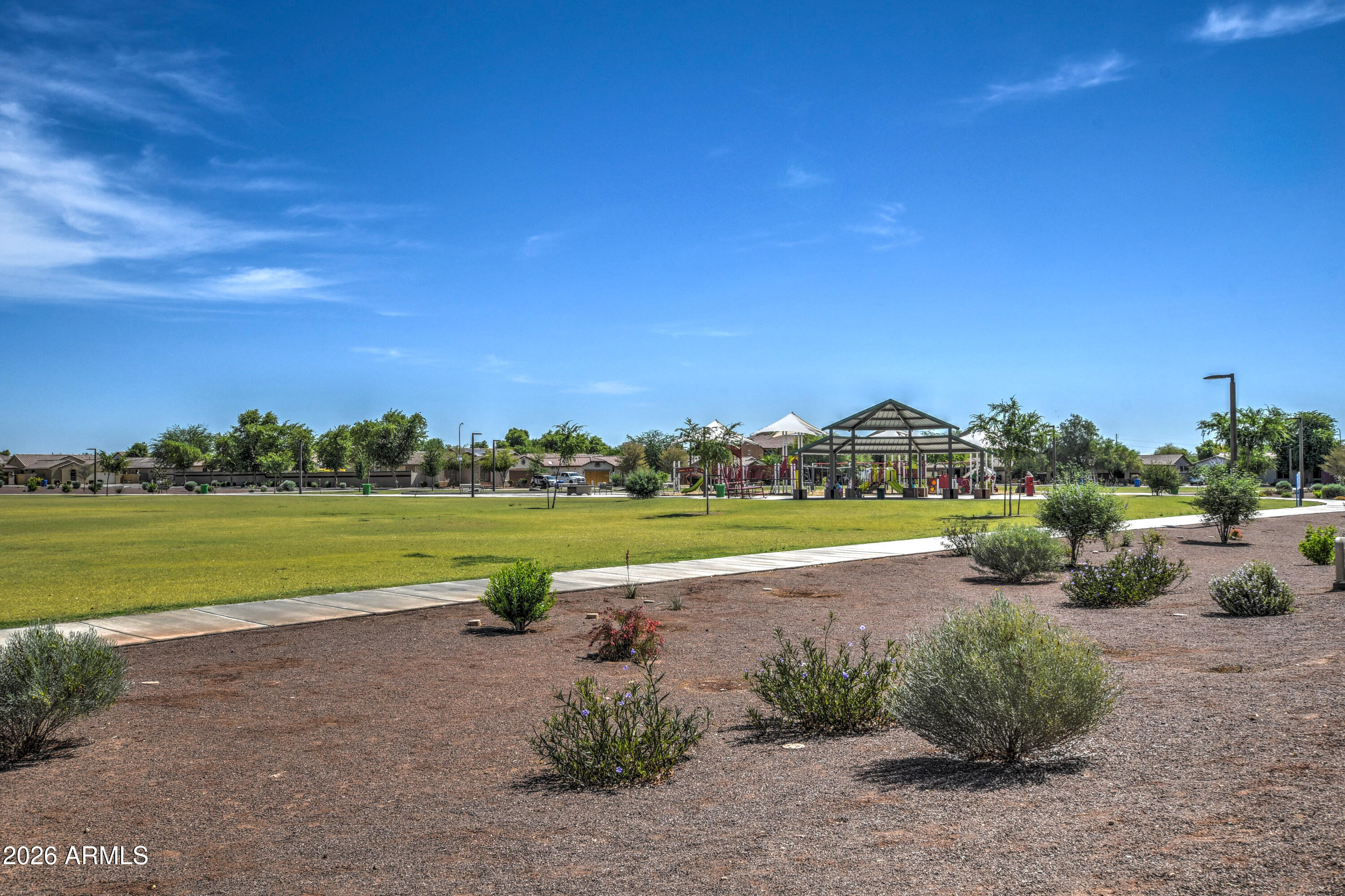 LAVEEN COMMONS - Residential