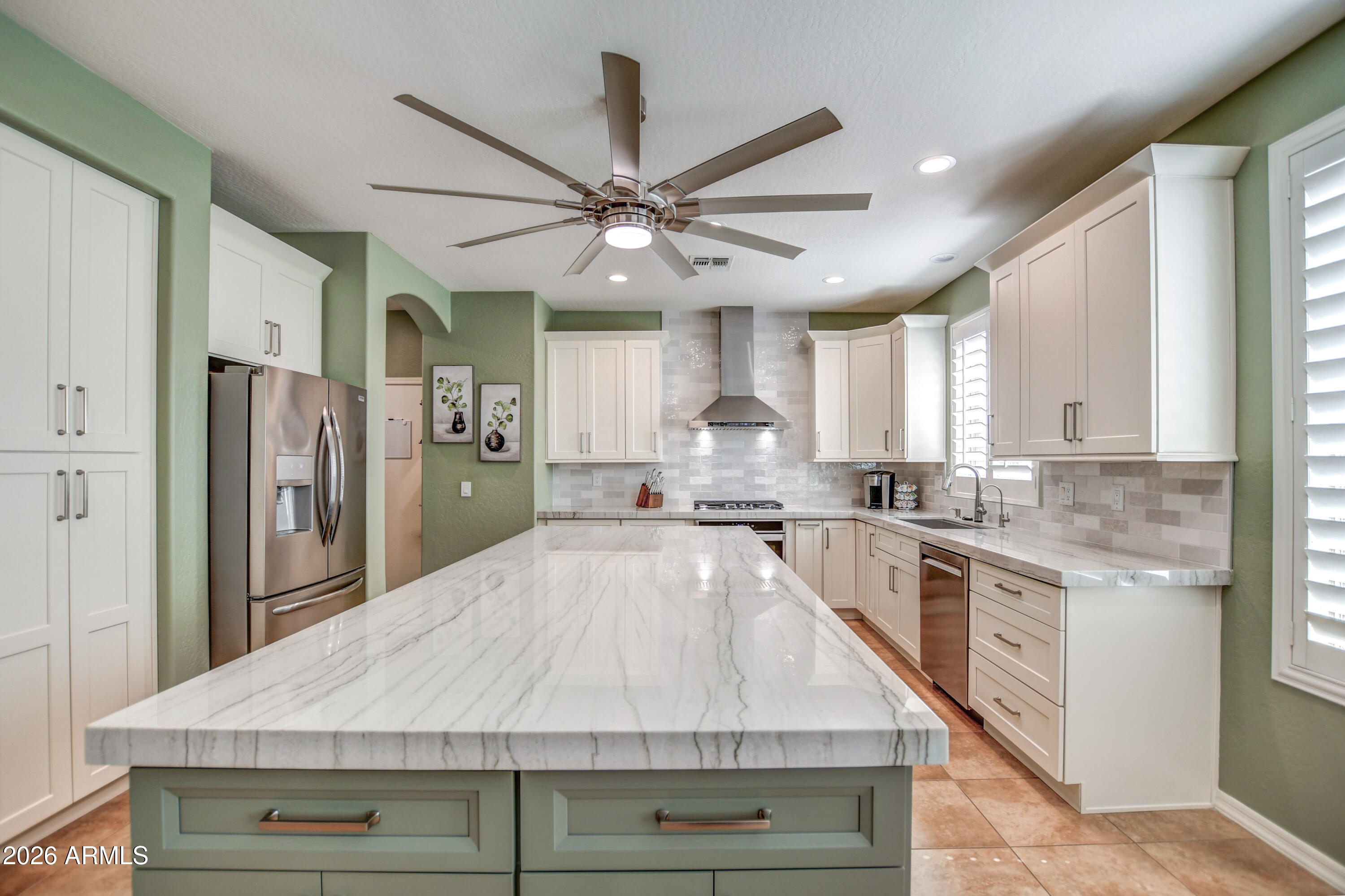 LAVEEN COMMONS - Residential