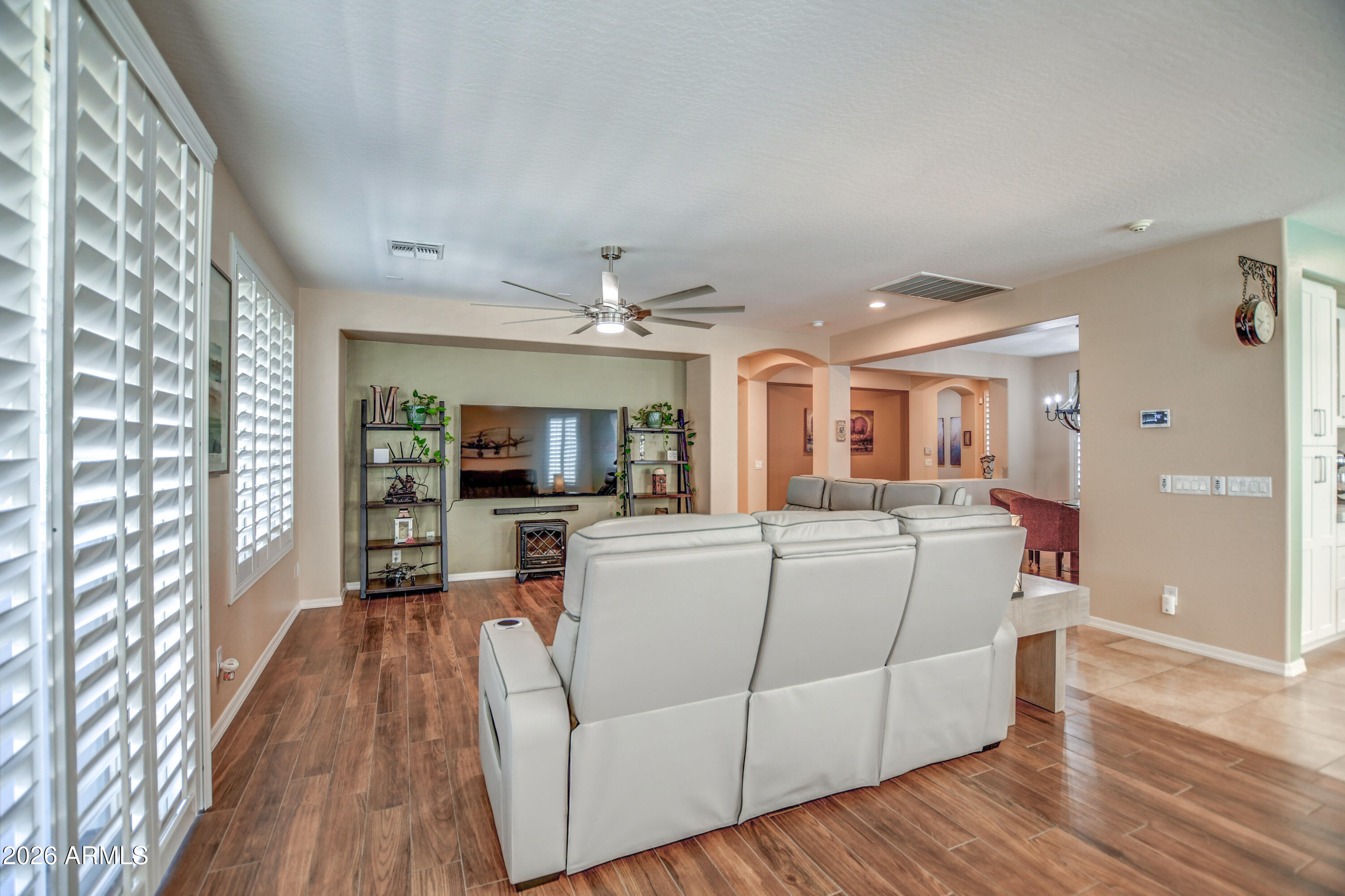 LAVEEN COMMONS - Residential