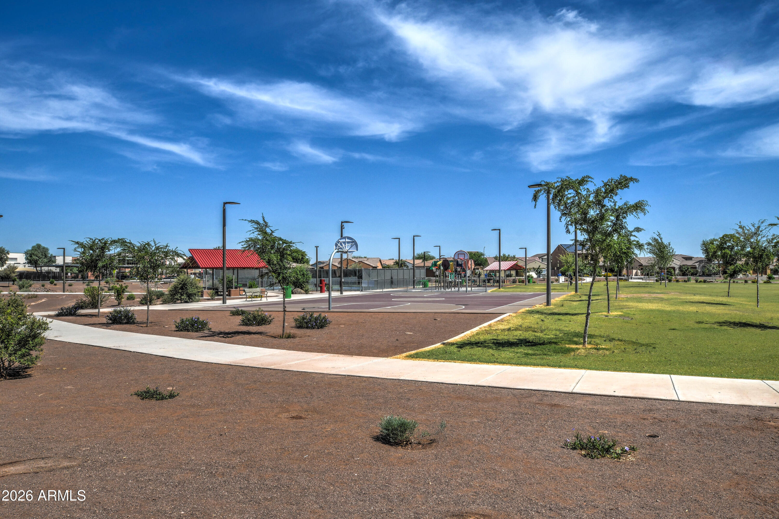 LAVEEN COMMONS - Residential