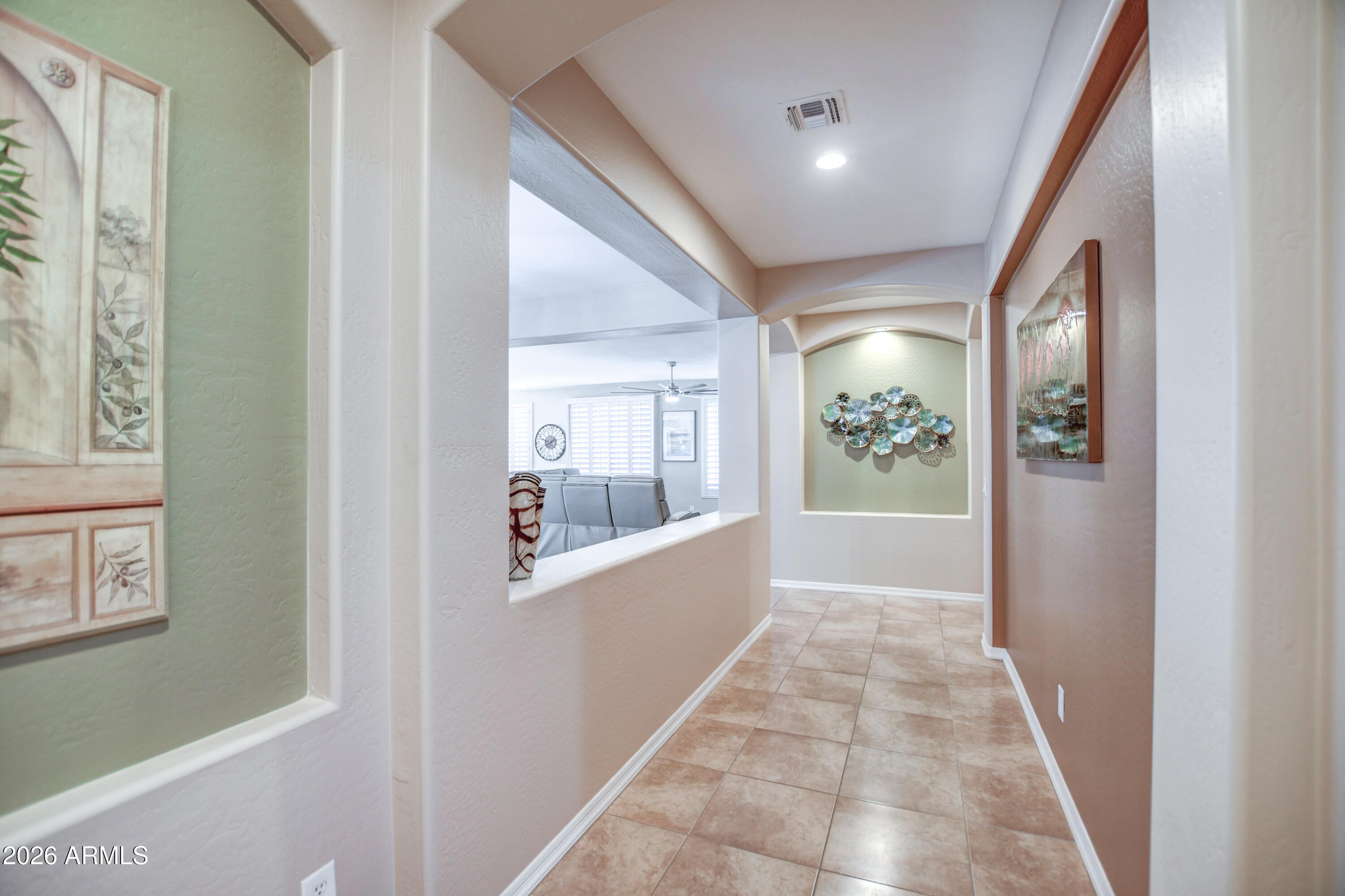 LAVEEN COMMONS - Residential