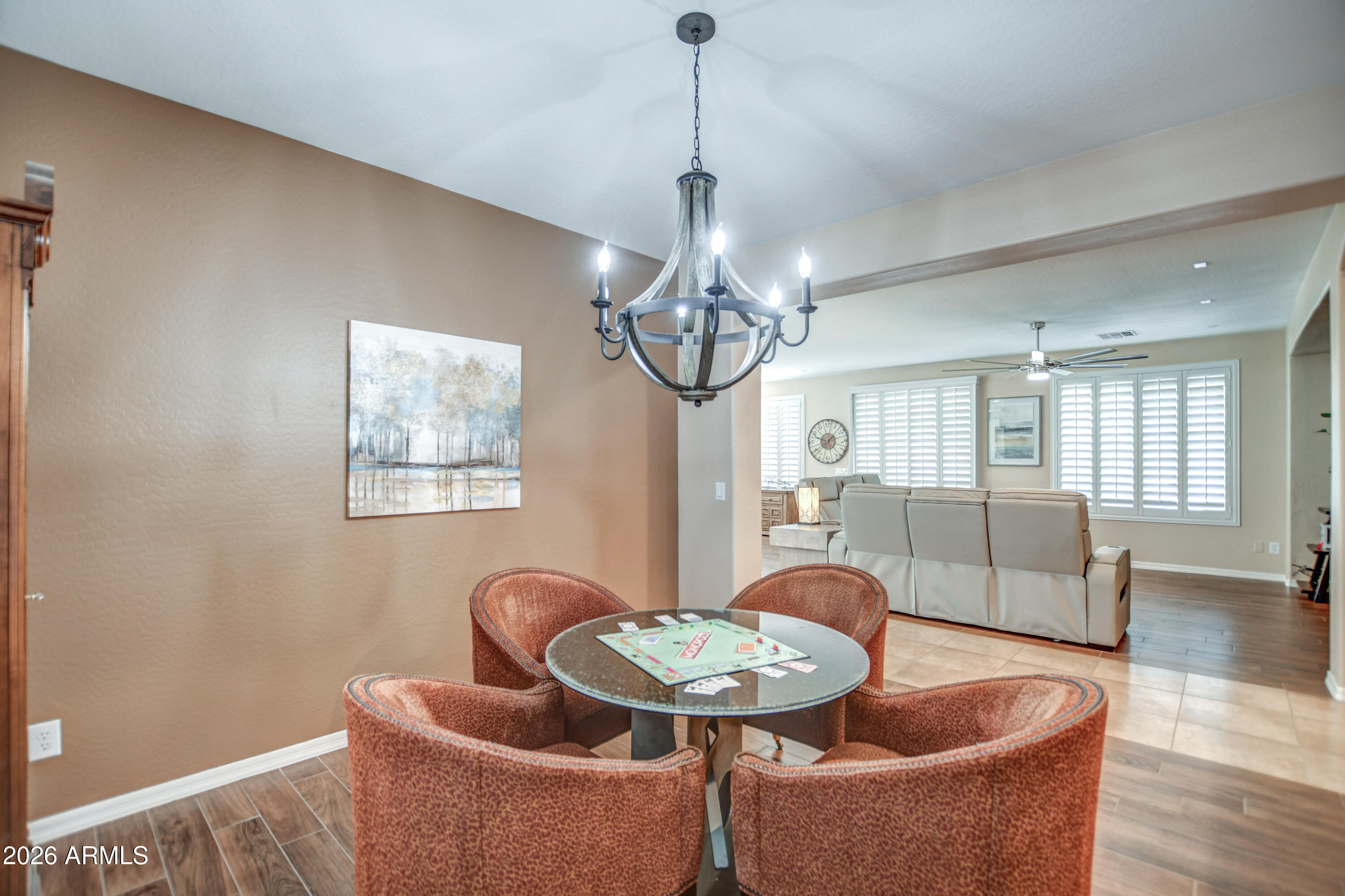 LAVEEN COMMONS - Residential