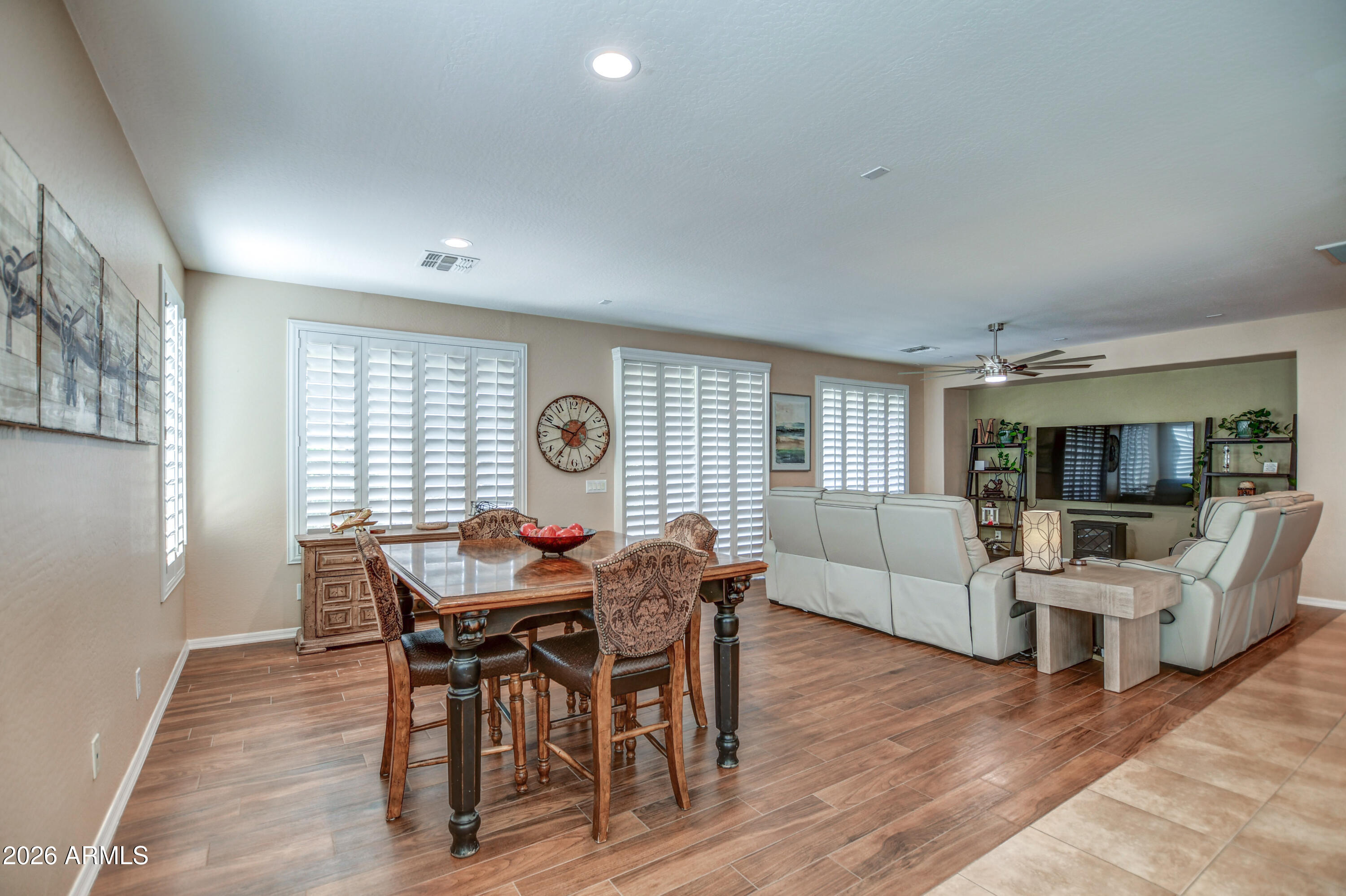 LAVEEN COMMONS - Residential