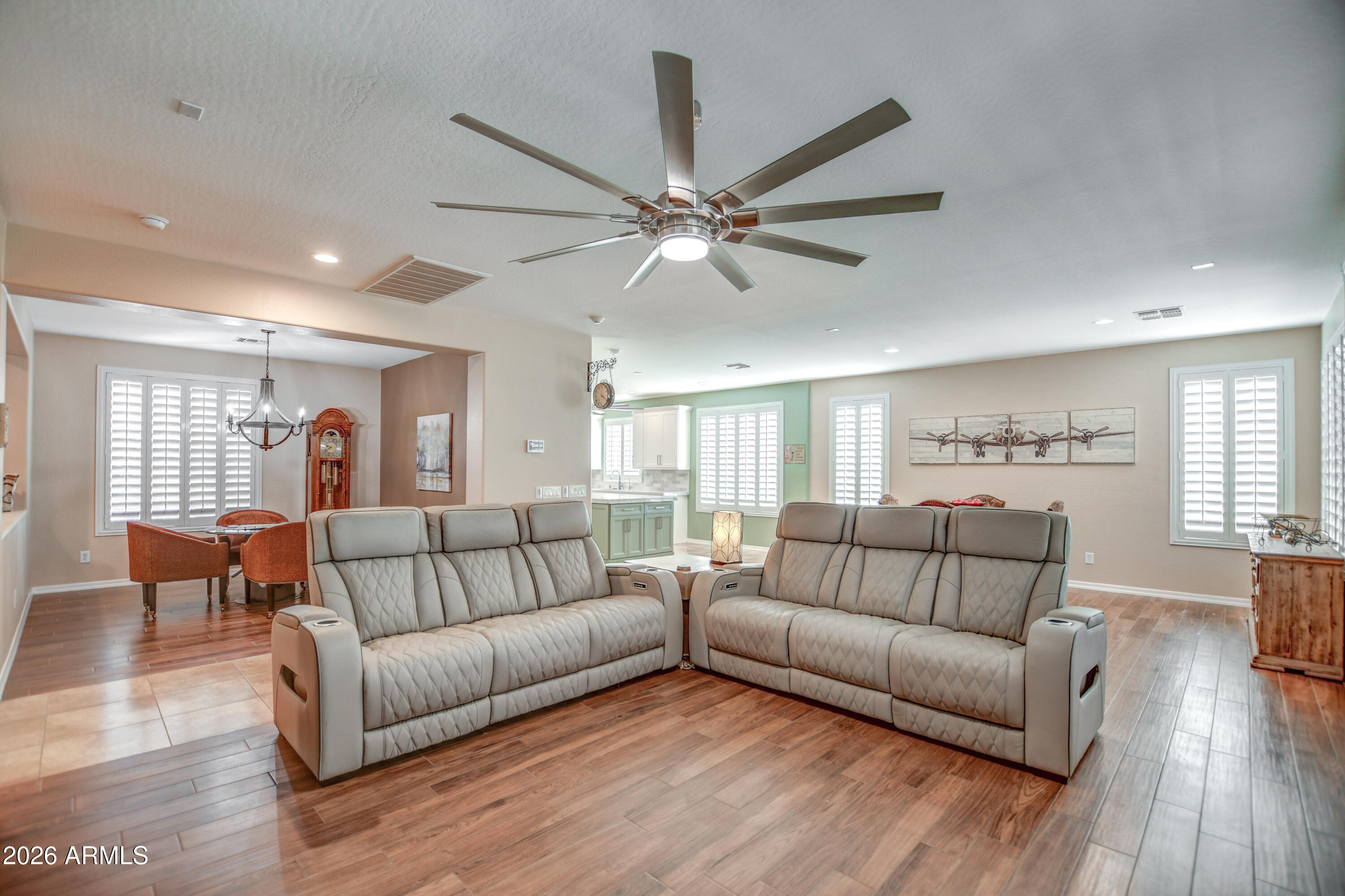 LAVEEN COMMONS - Residential