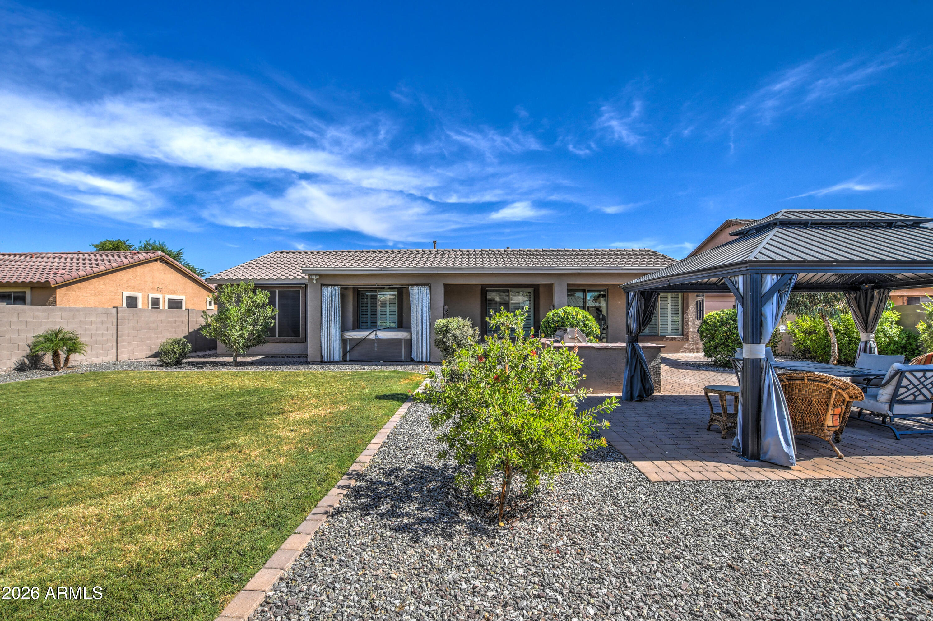 LAVEEN COMMONS - Residential