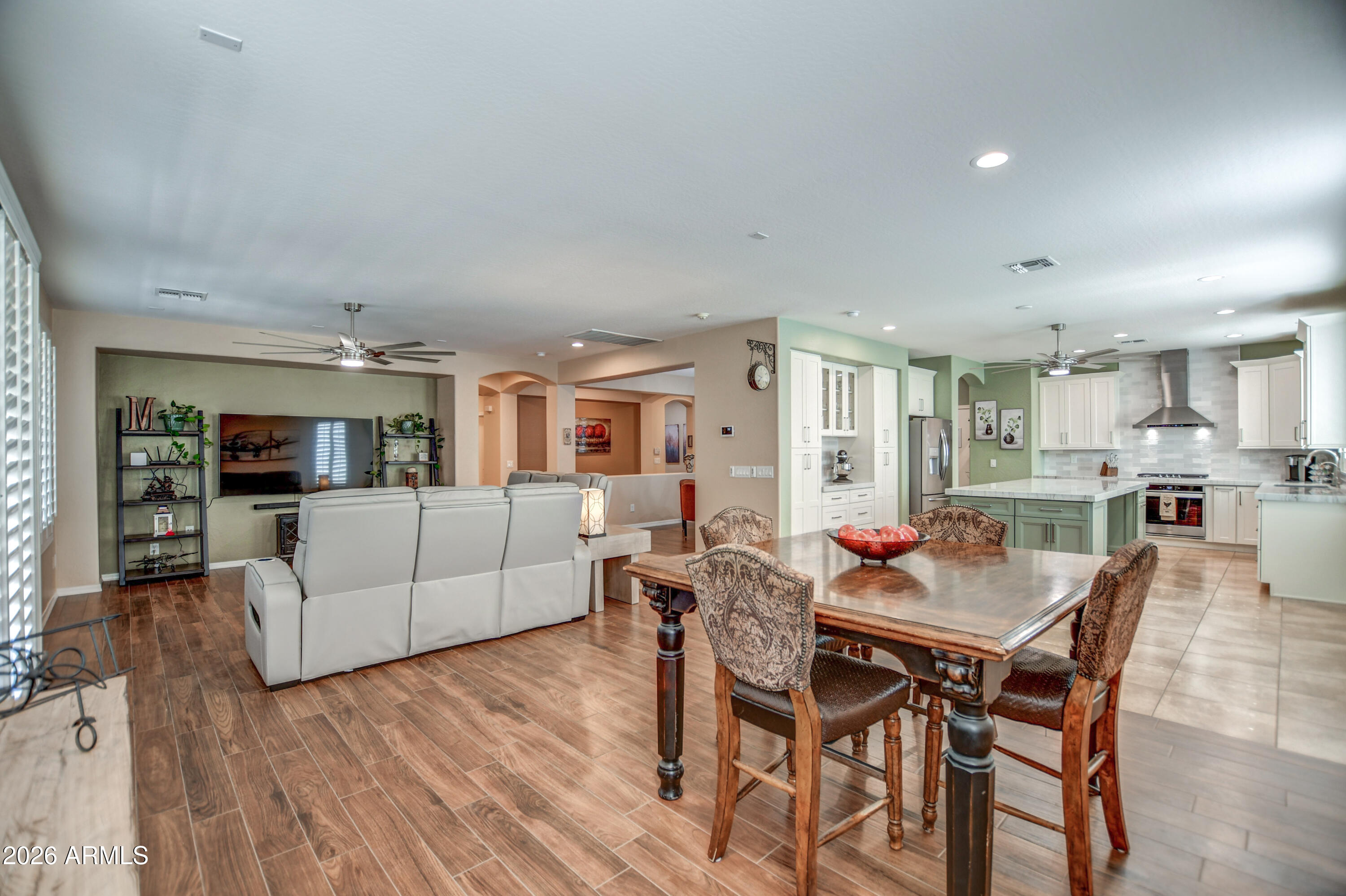 LAVEEN COMMONS - Residential