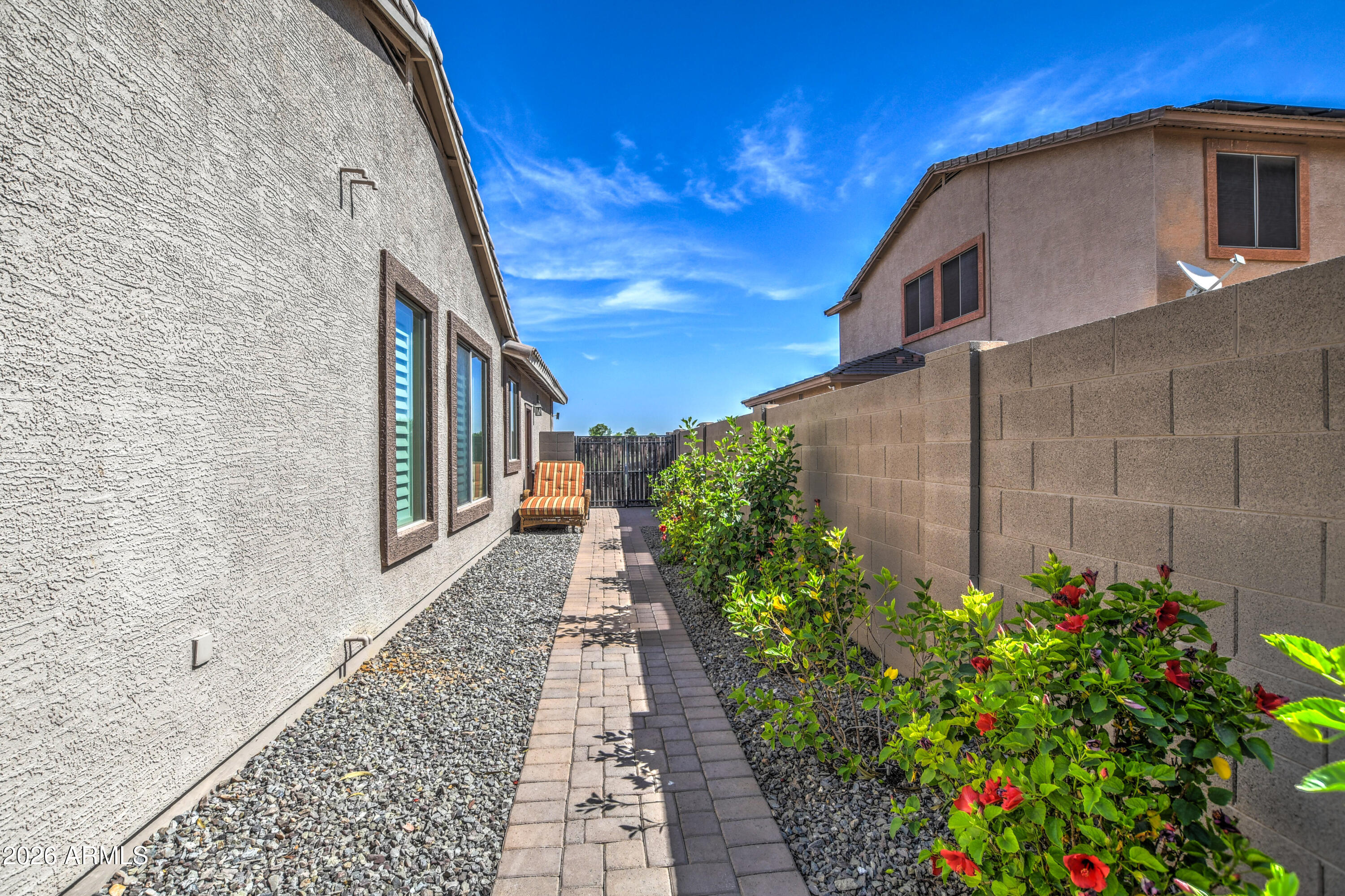 LAVEEN COMMONS - Residential