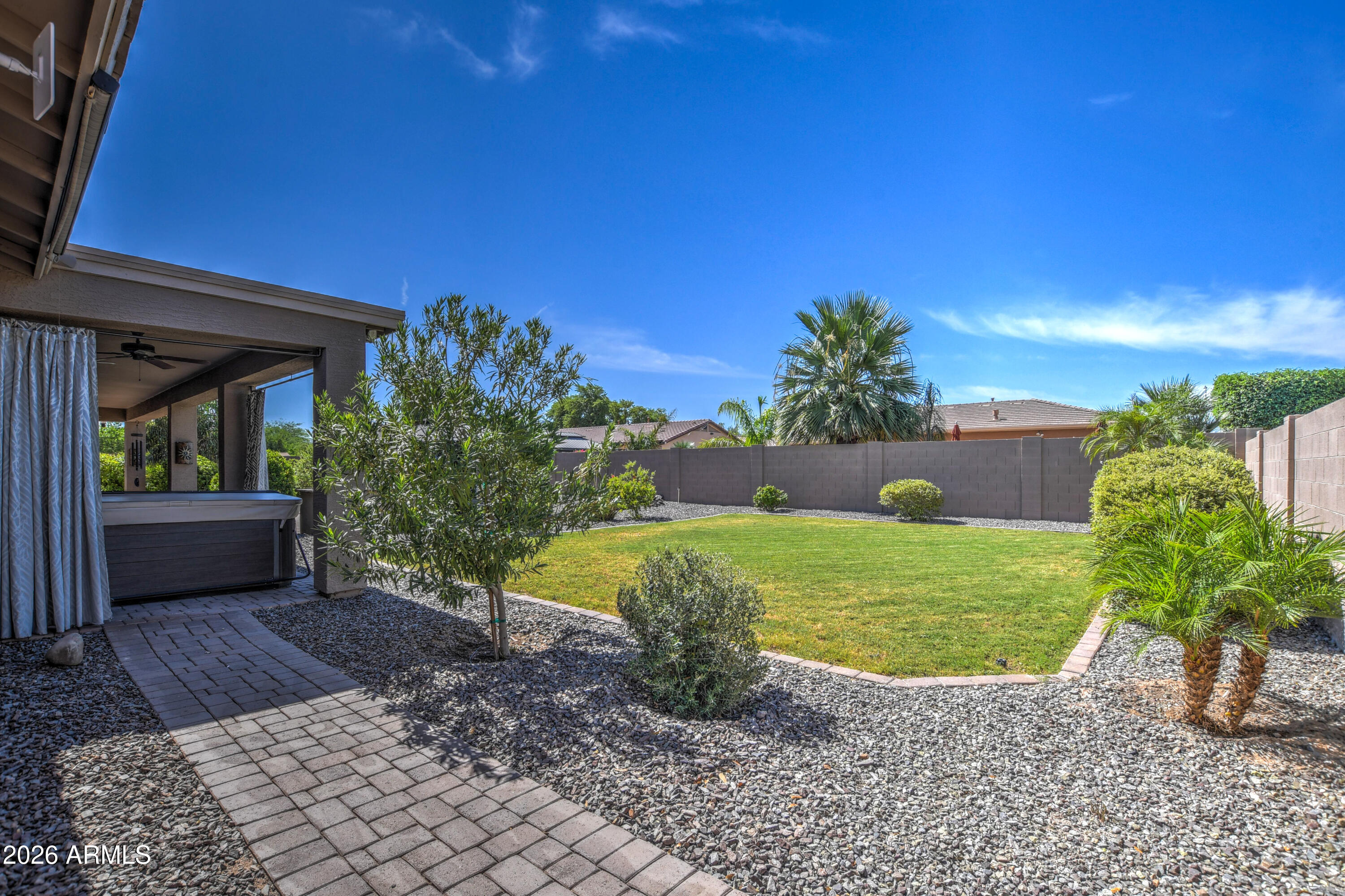 LAVEEN COMMONS - Residential