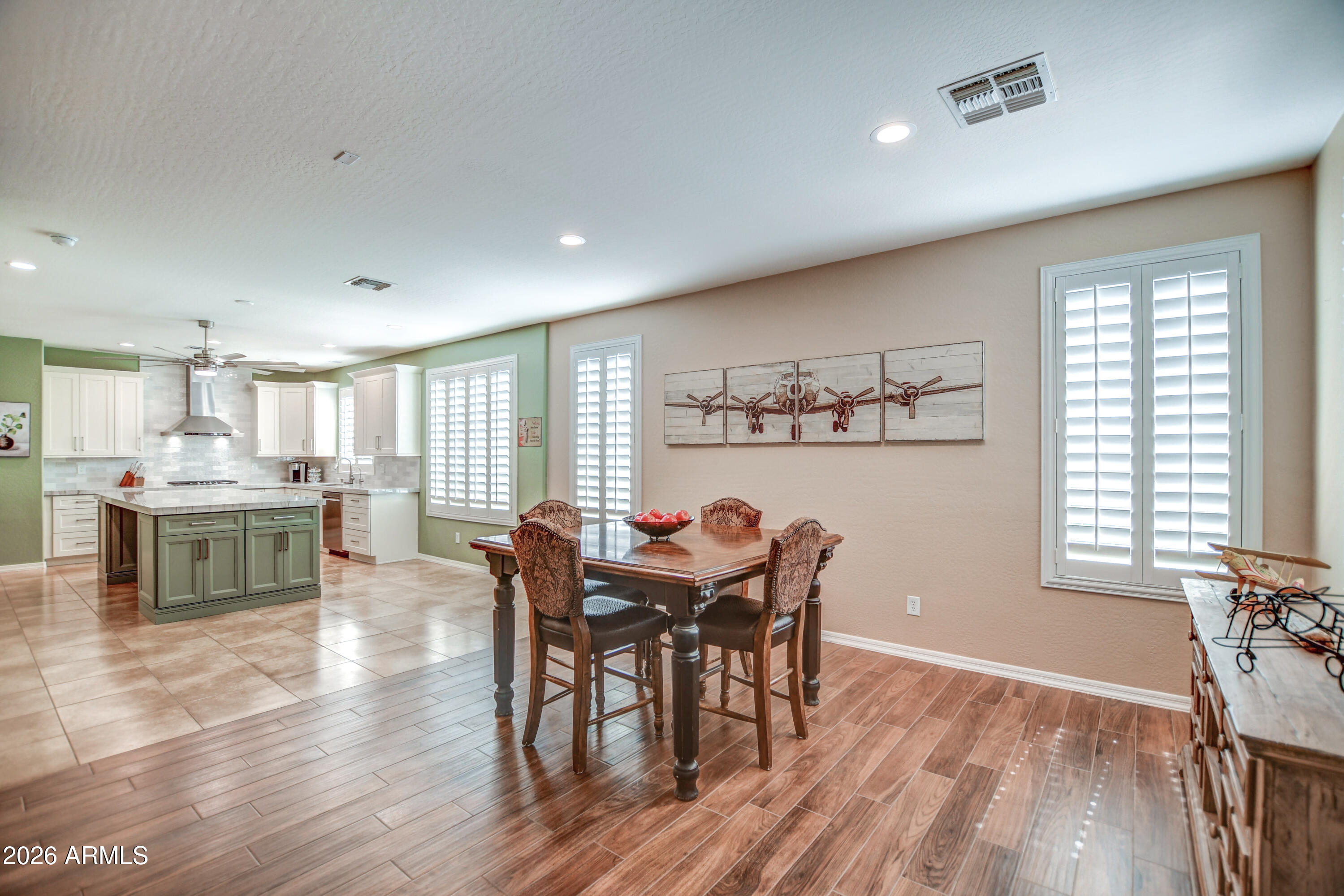 LAVEEN COMMONS - Residential