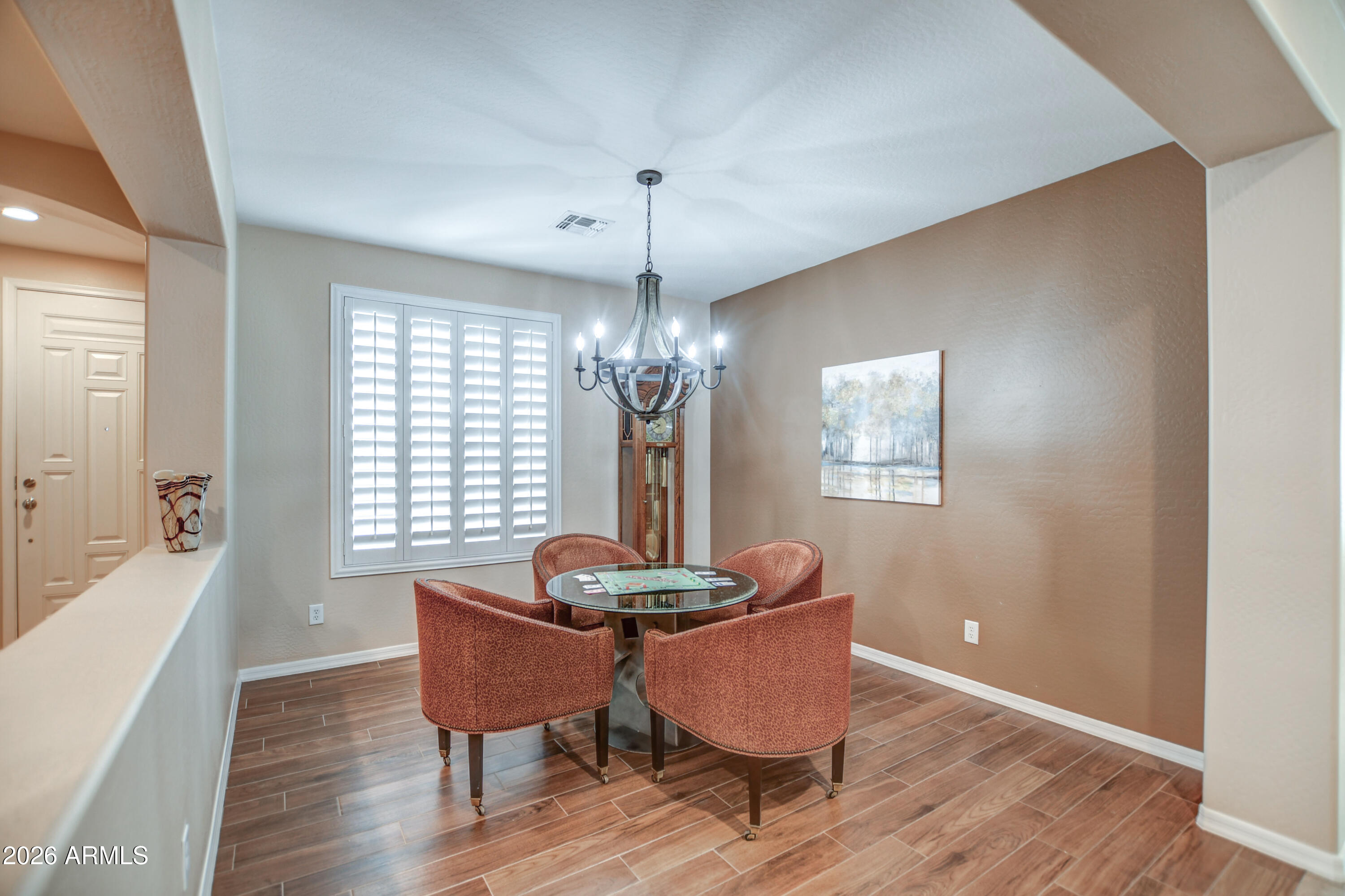 LAVEEN COMMONS - Residential