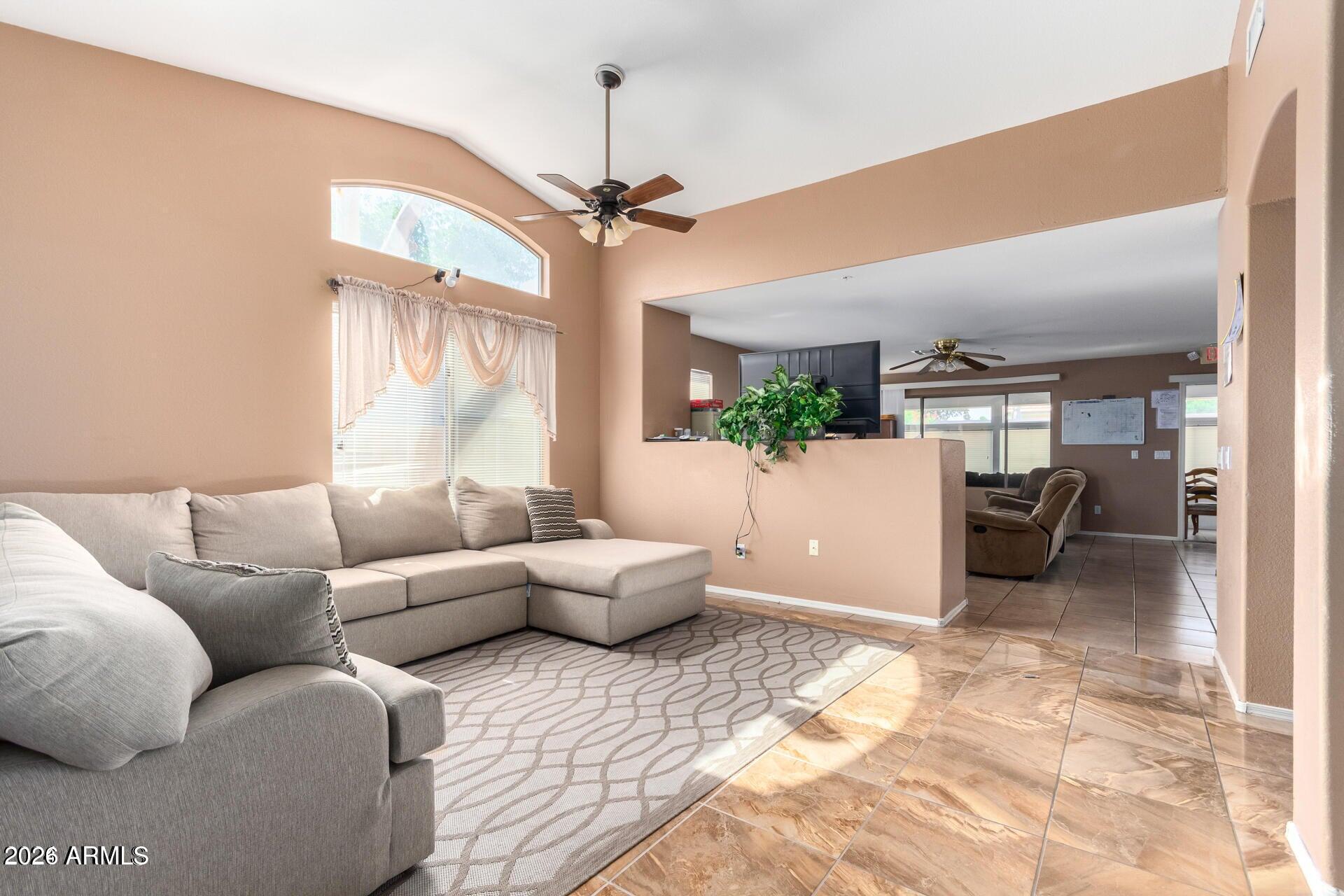 FAIRMONT UNIT 2 - Residential