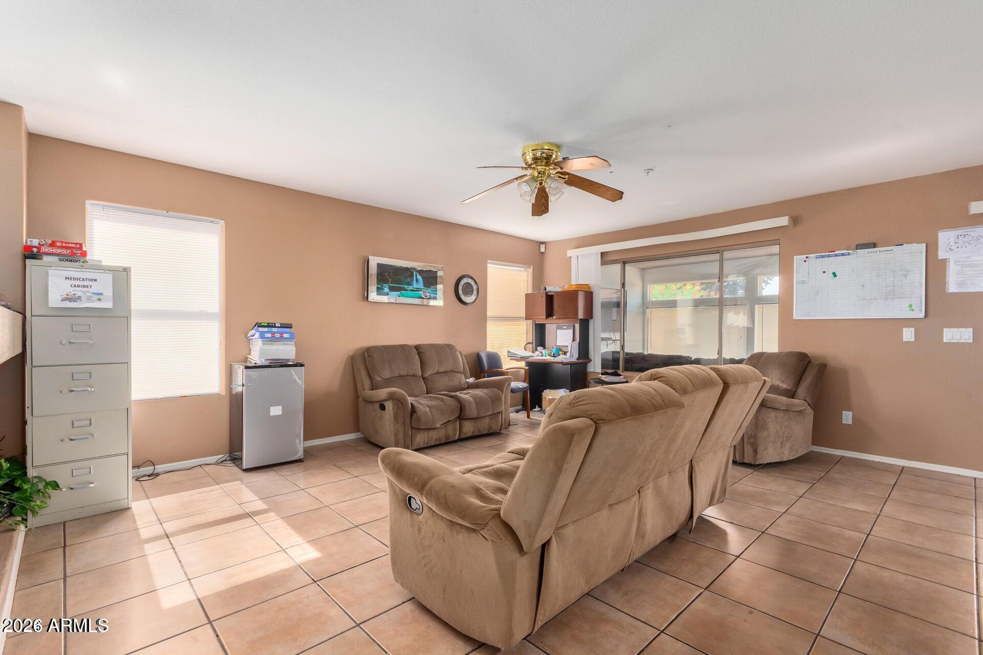 FAIRMONT UNIT 2 - Residential