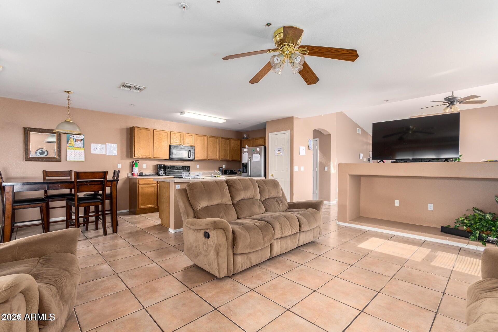 FAIRMONT UNIT 2 - Residential