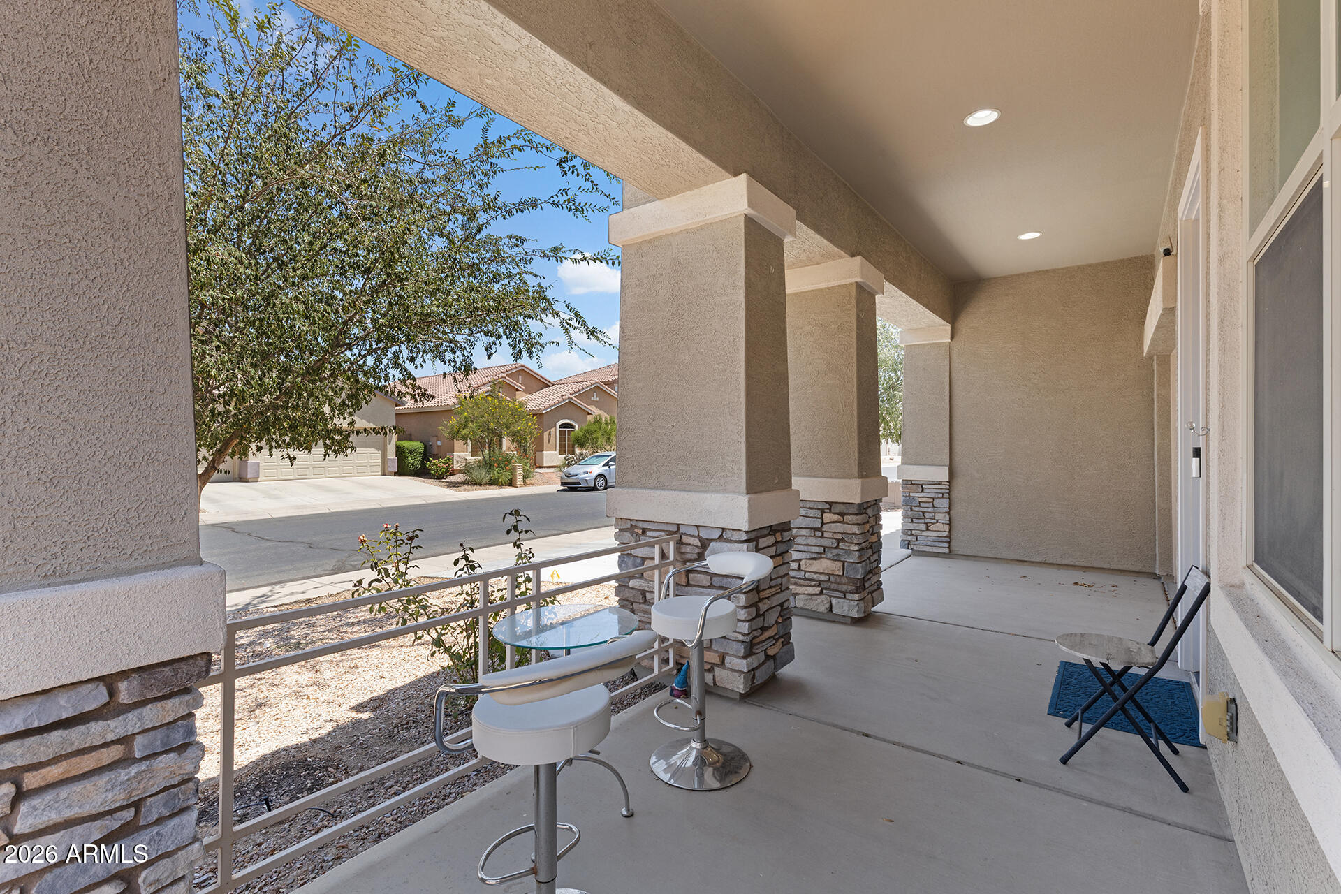 PARCEL 6 OF THE VILLAGES AT RANCHO EL DORADO - Residential