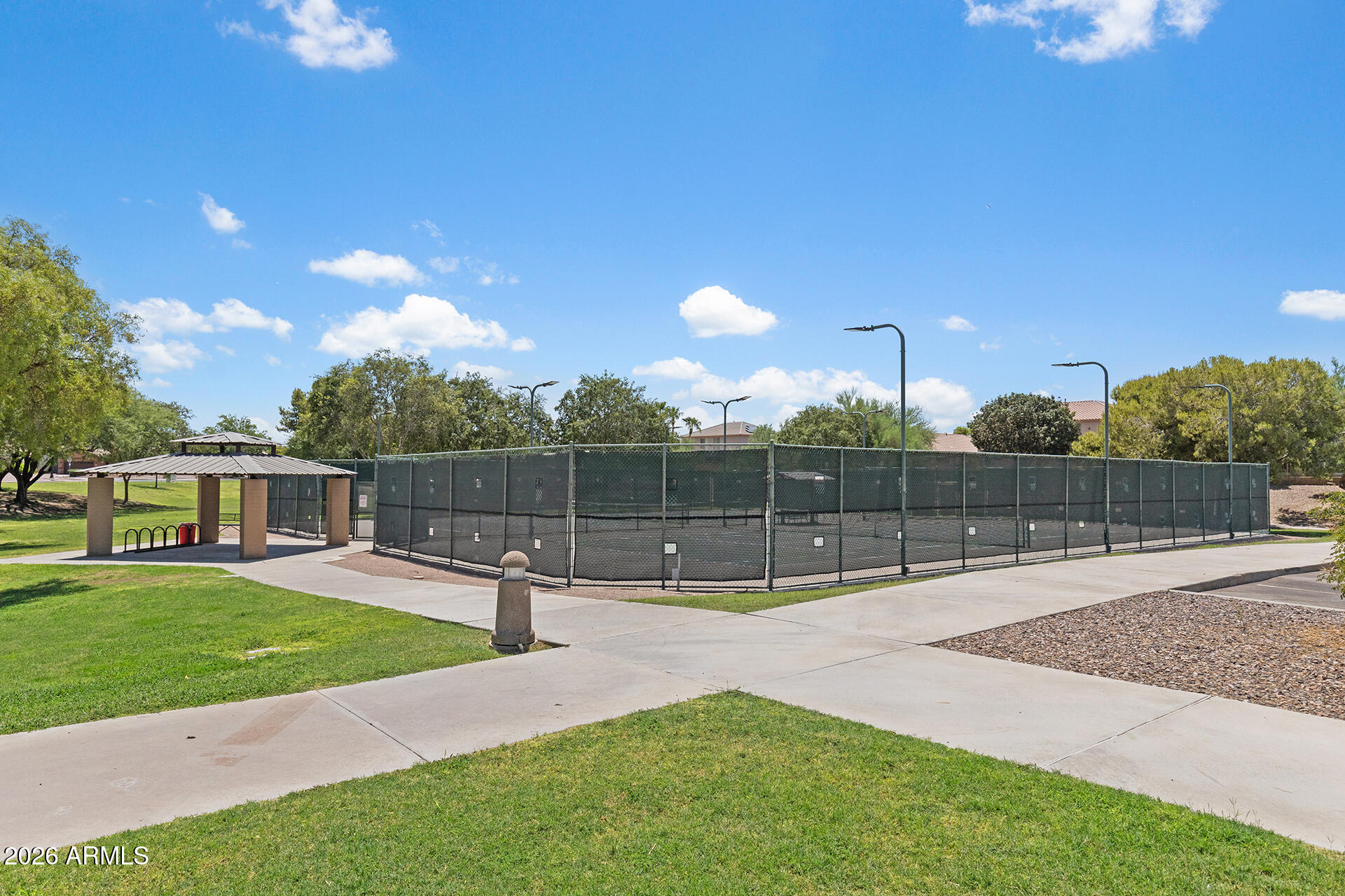 PARCEL 6 OF THE VILLAGES AT RANCHO EL DORADO - Residential