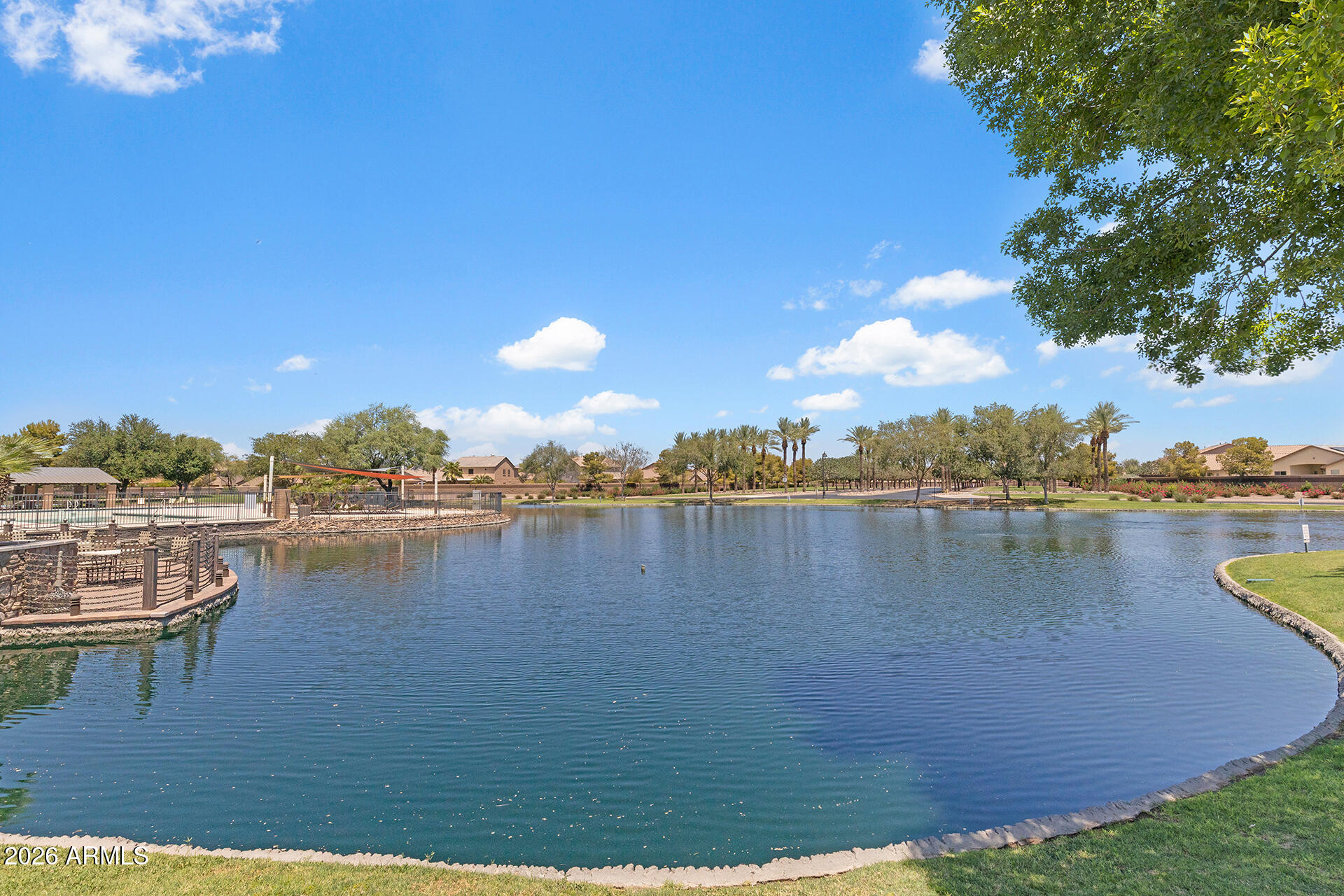 PARCEL 6 OF THE VILLAGES AT RANCHO EL DORADO - Residential
