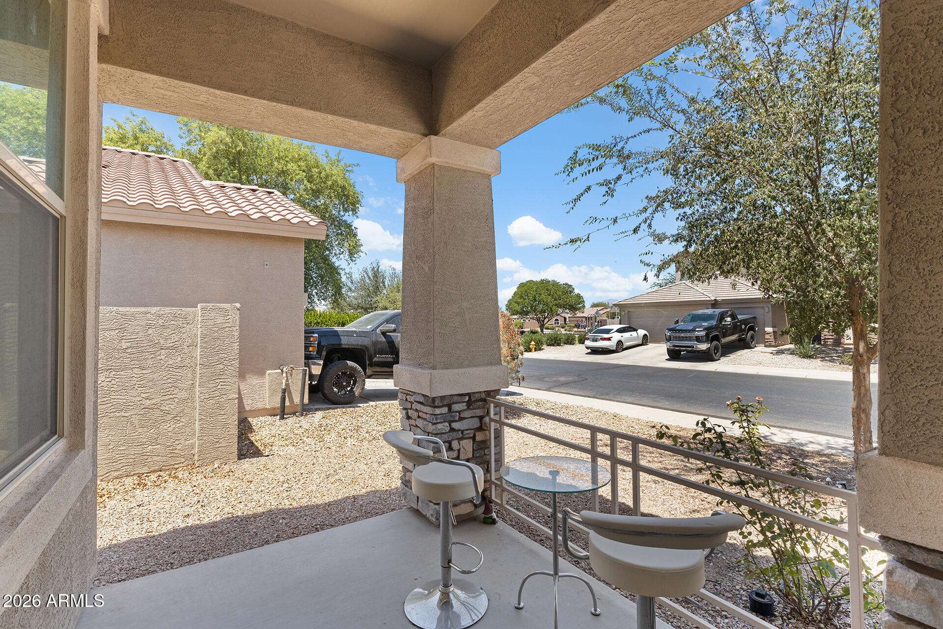 PARCEL 6 OF THE VILLAGES AT RANCHO EL DORADO - Residential