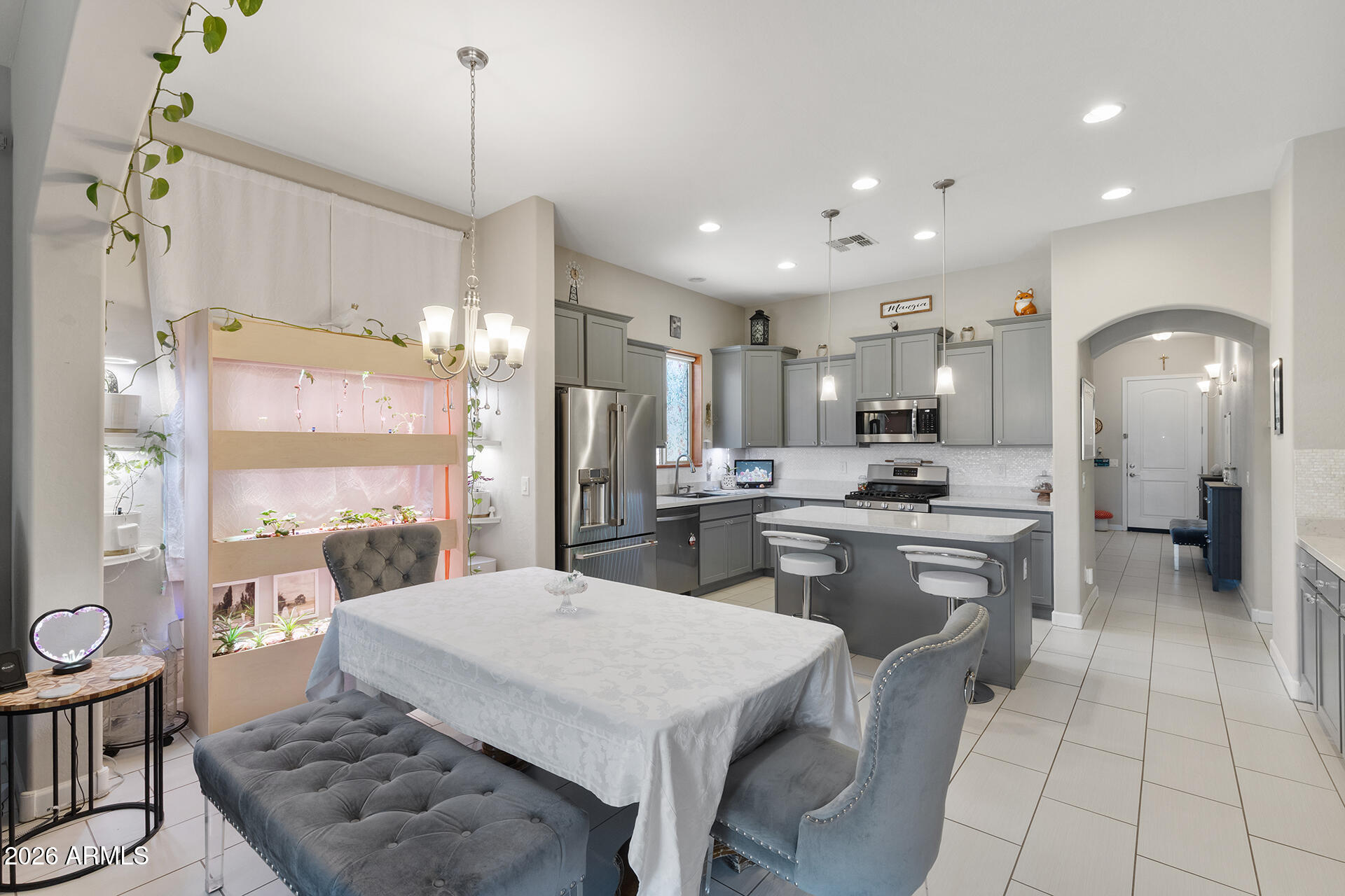 PARCEL 6 OF THE VILLAGES AT RANCHO EL DORADO - Residential