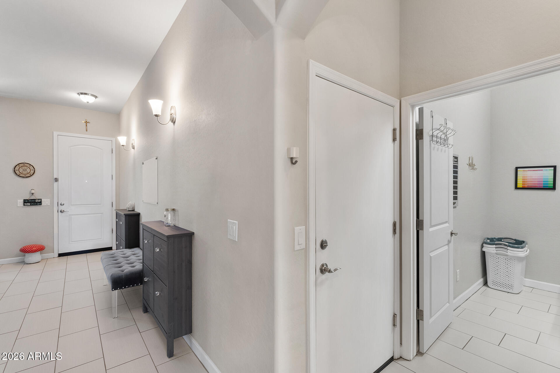 PARCEL 6 OF THE VILLAGES AT RANCHO EL DORADO - Residential