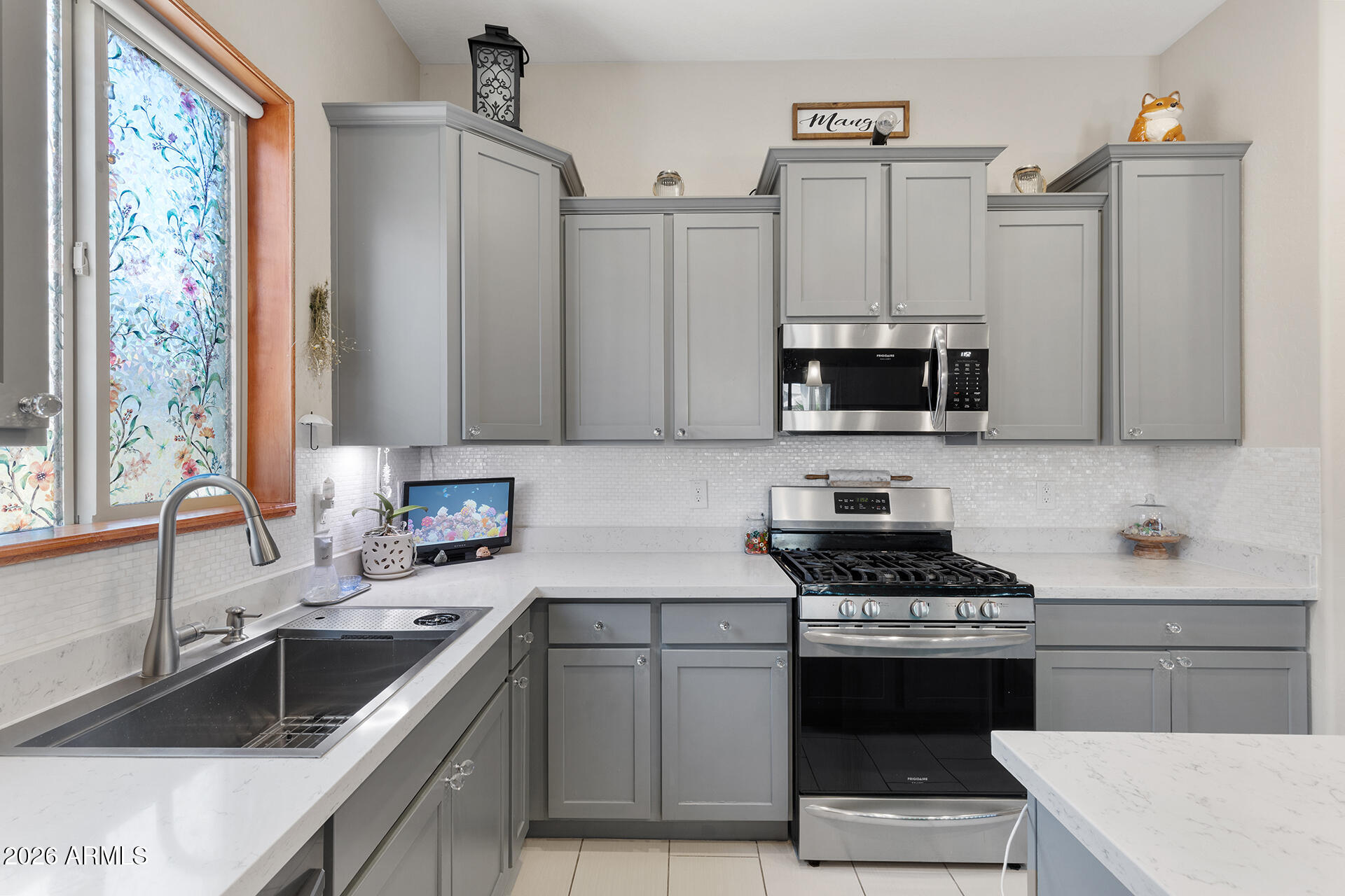 PARCEL 6 OF THE VILLAGES AT RANCHO EL DORADO - Residential