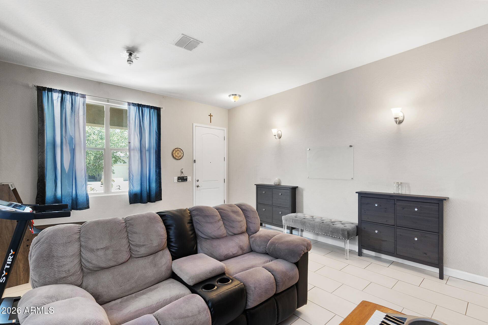 PARCEL 6 OF THE VILLAGES AT RANCHO EL DORADO - Residential