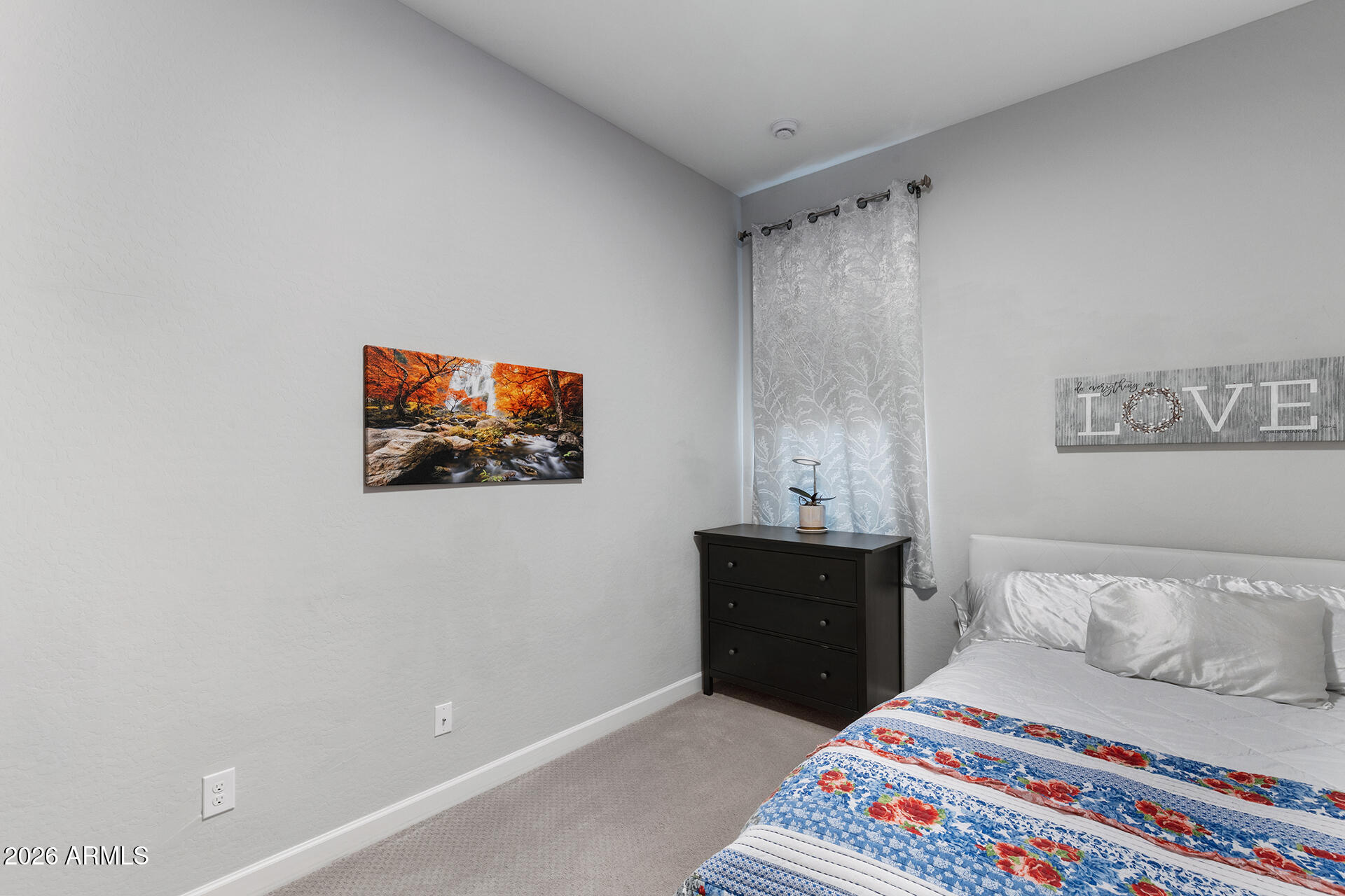 PARCEL 6 OF THE VILLAGES AT RANCHO EL DORADO - Residential