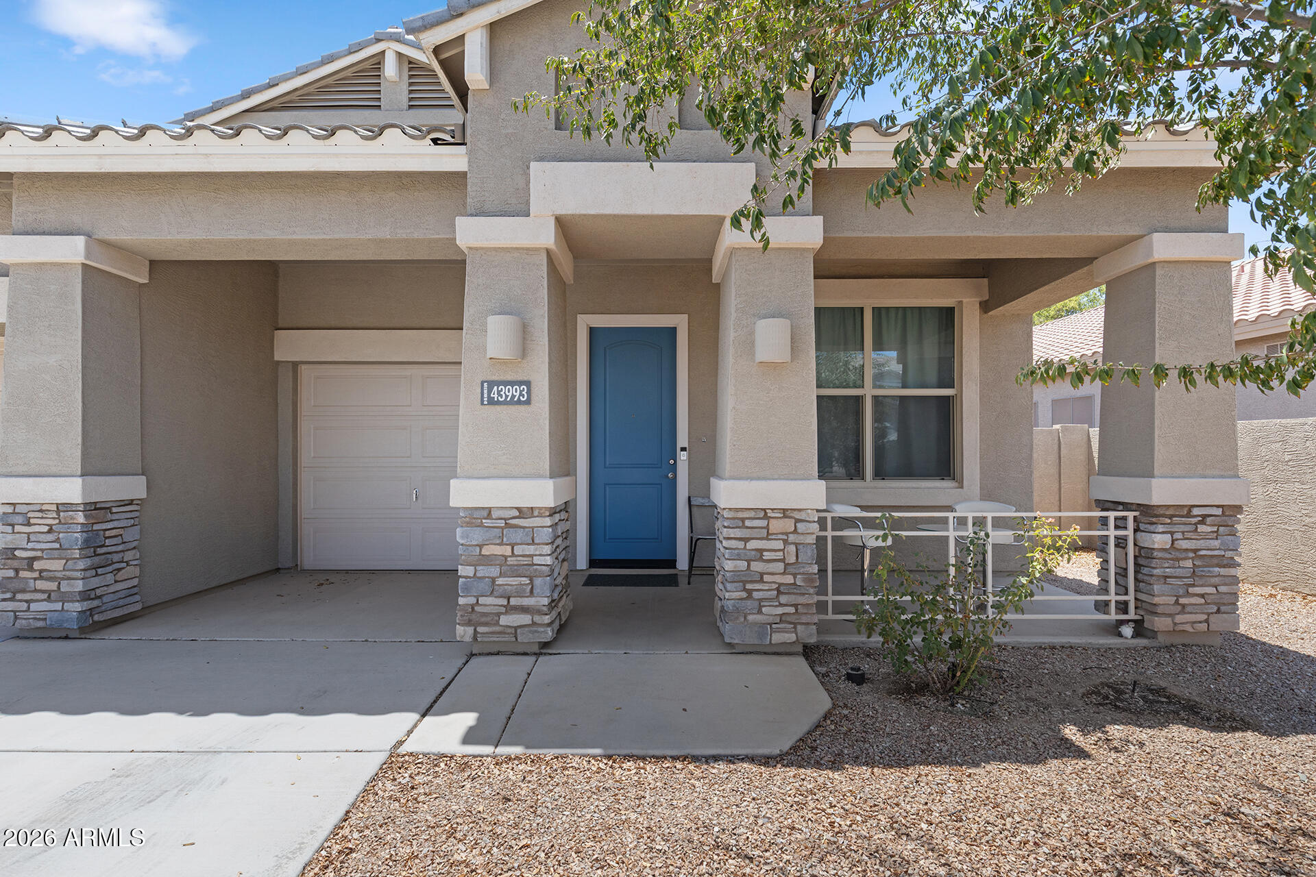 PARCEL 6 OF THE VILLAGES AT RANCHO EL DORADO - Residential