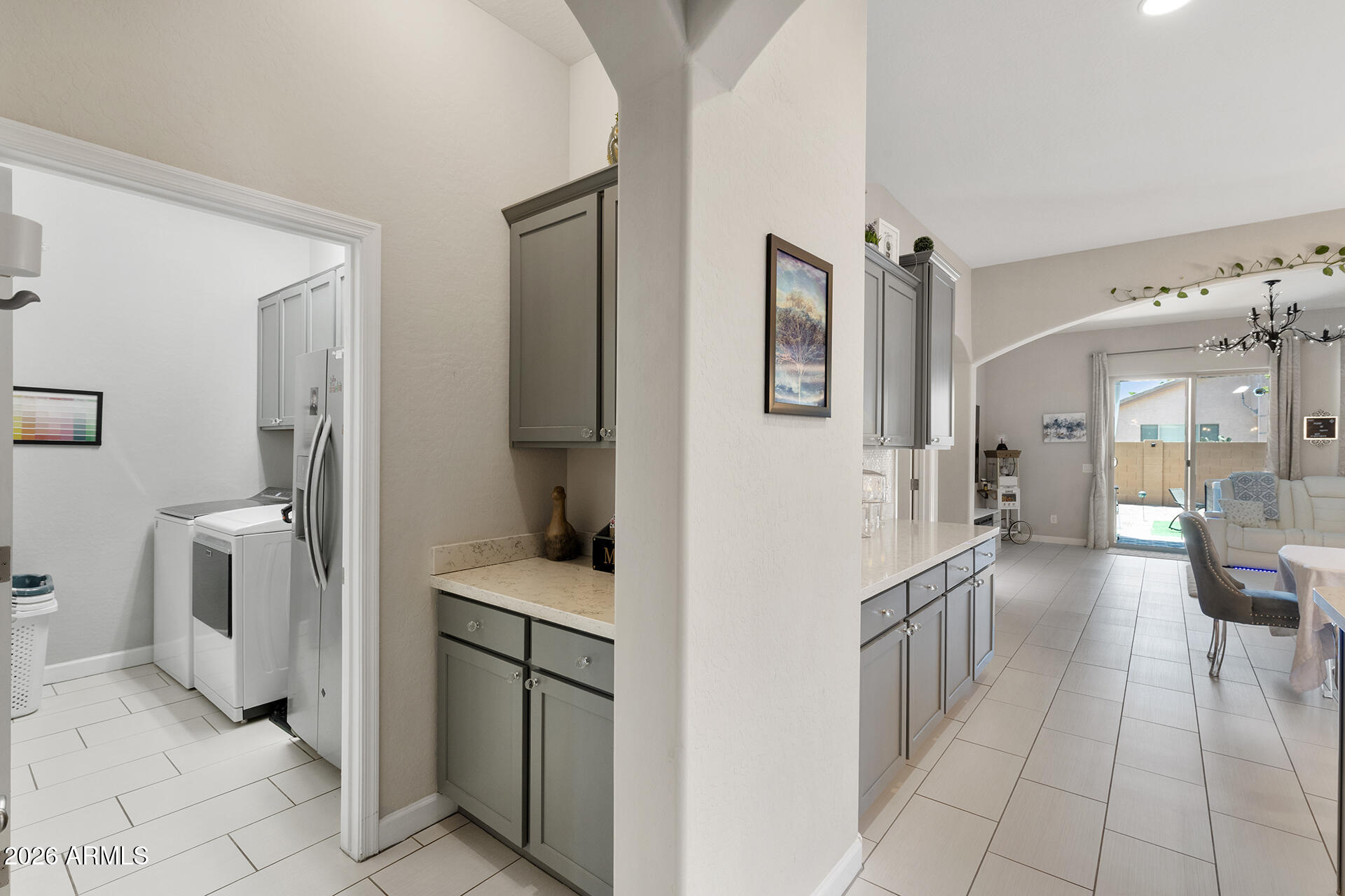 PARCEL 6 OF THE VILLAGES AT RANCHO EL DORADO - Residential