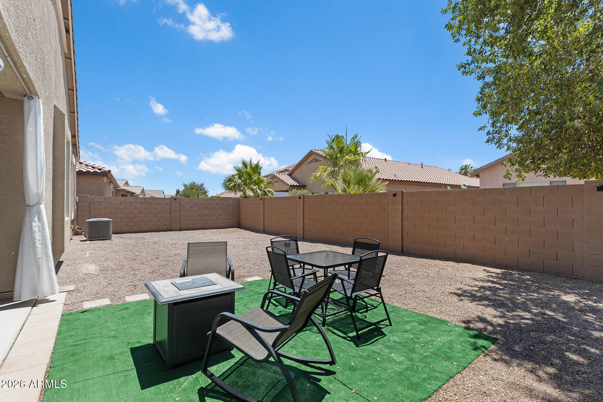 PARCEL 6 OF THE VILLAGES AT RANCHO EL DORADO - Residential