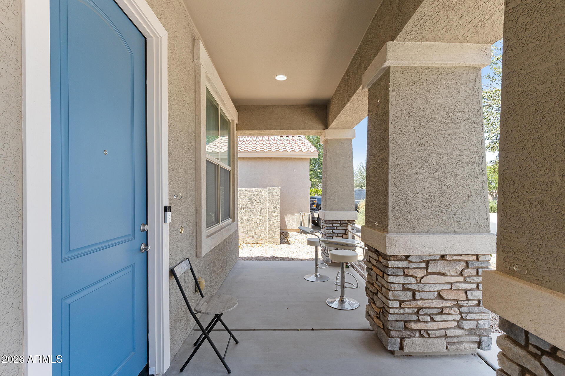 PARCEL 6 OF THE VILLAGES AT RANCHO EL DORADO - Residential