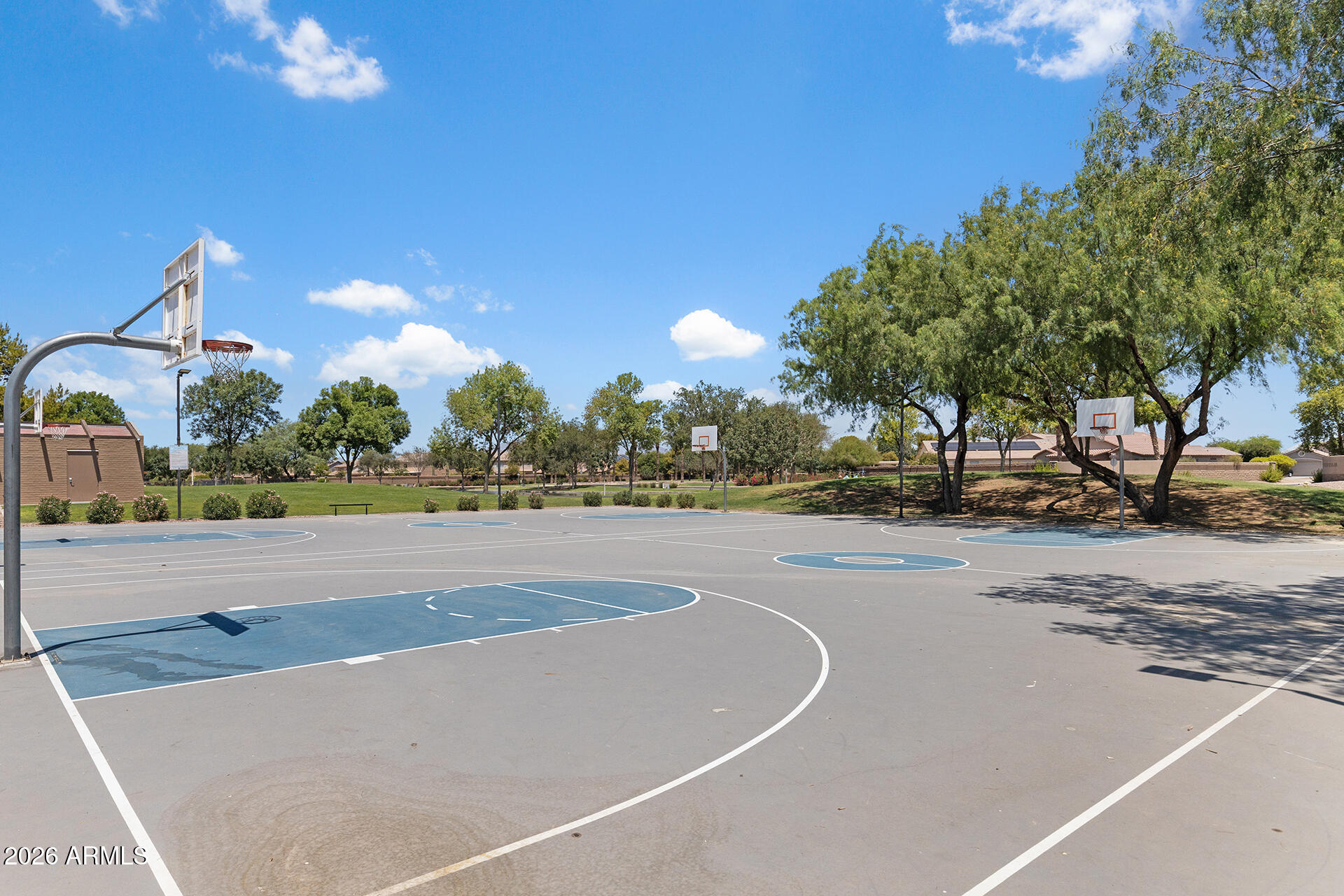 PARCEL 6 OF THE VILLAGES AT RANCHO EL DORADO - Residential