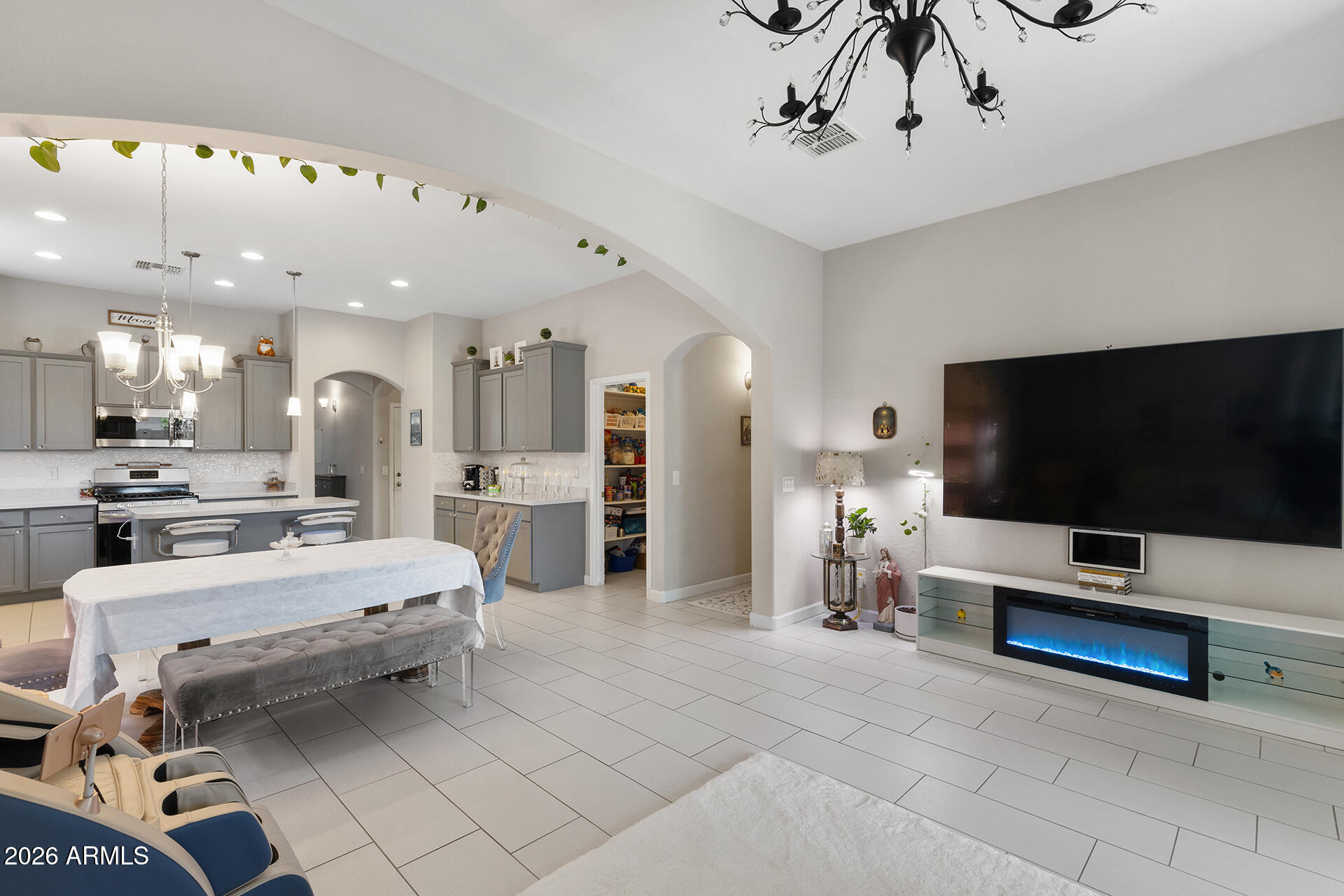 PARCEL 6 OF THE VILLAGES AT RANCHO EL DORADO - Residential