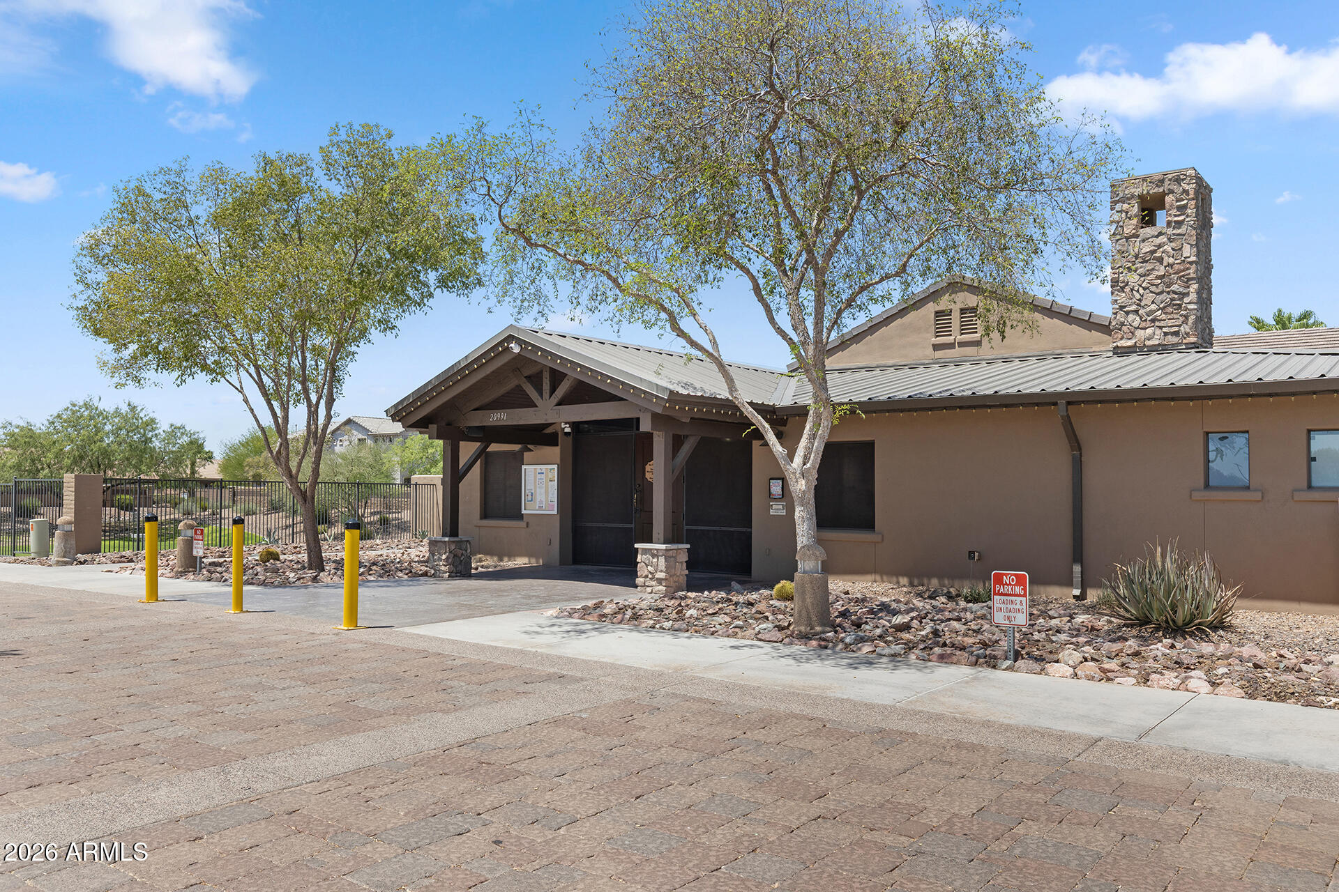 PARCEL 6 OF THE VILLAGES AT RANCHO EL DORADO - Residential